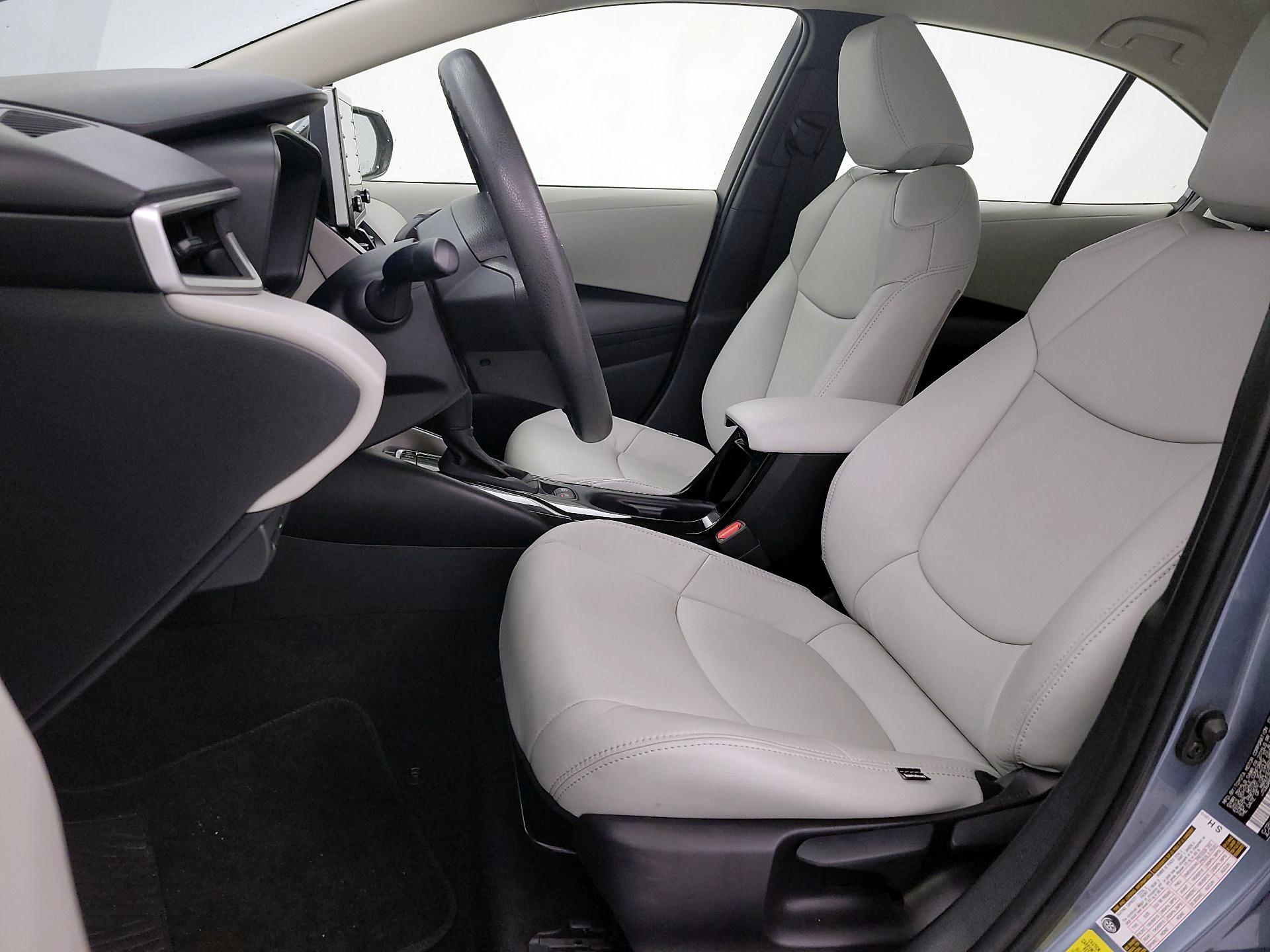 Thumbnail: 2021 Toyota Corolla - 11