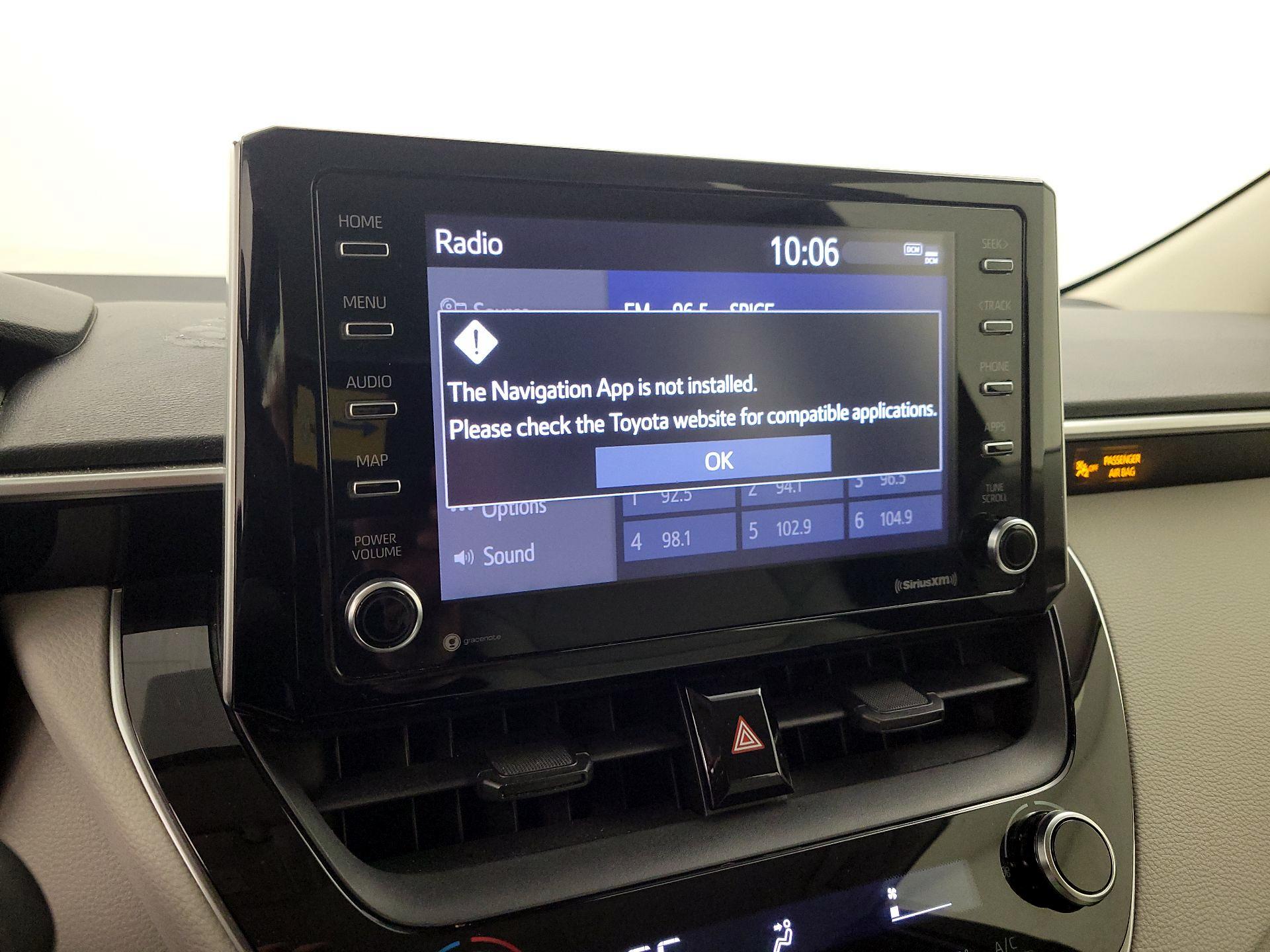 Thumbnail: 2021 Toyota Corolla - 14