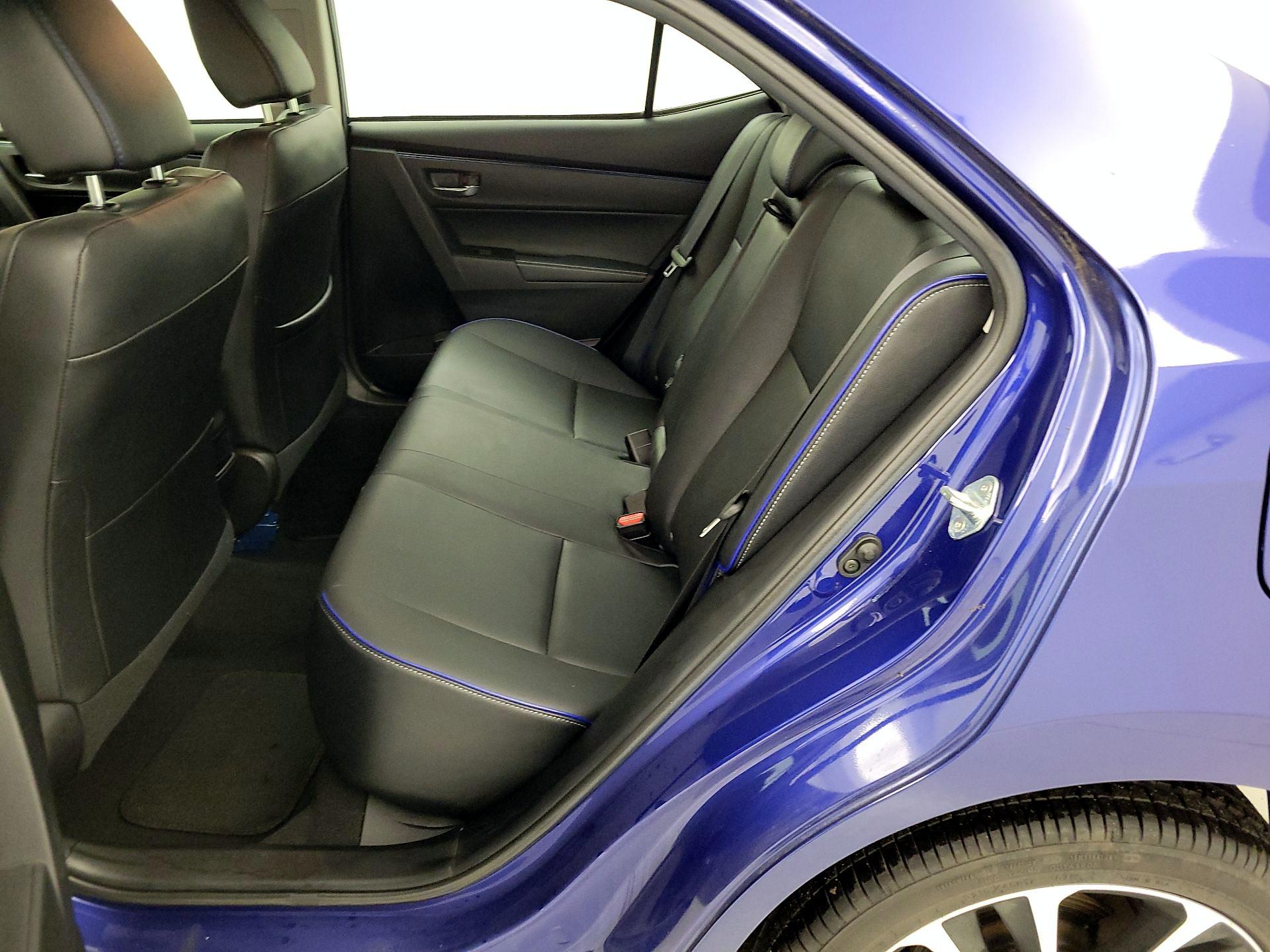 Thumbnail: 2021 Toyota Corolla - 20