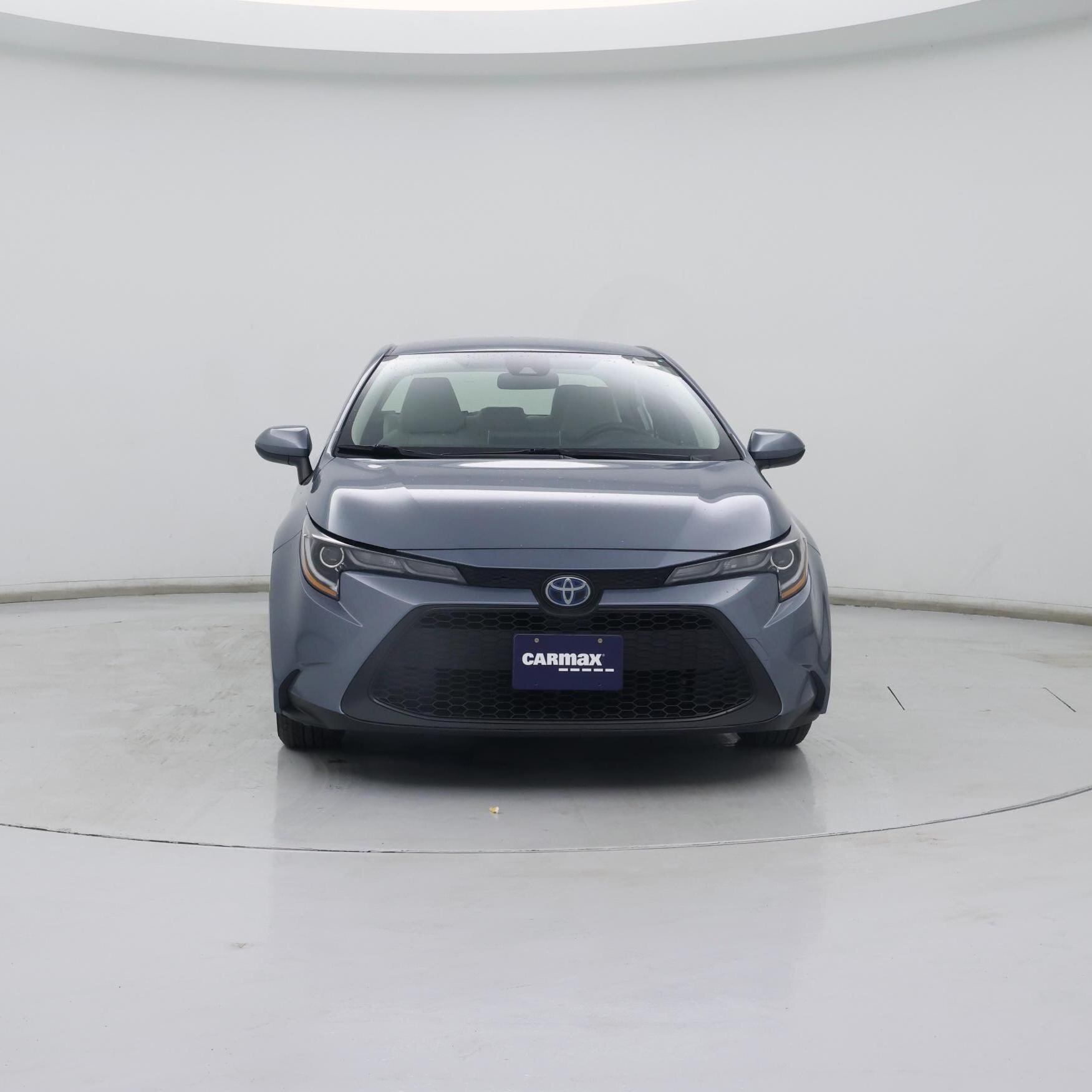 Thumbnail: 2021 Toyota Corolla - 5
