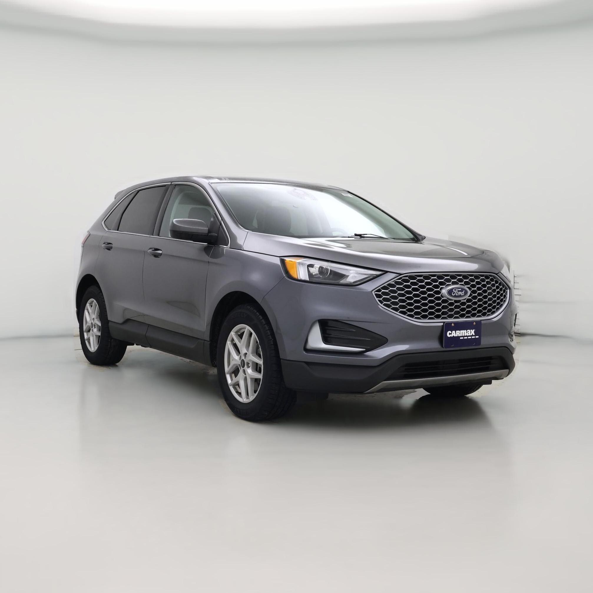 Thumbnail: 2024 Ford Edge - 1