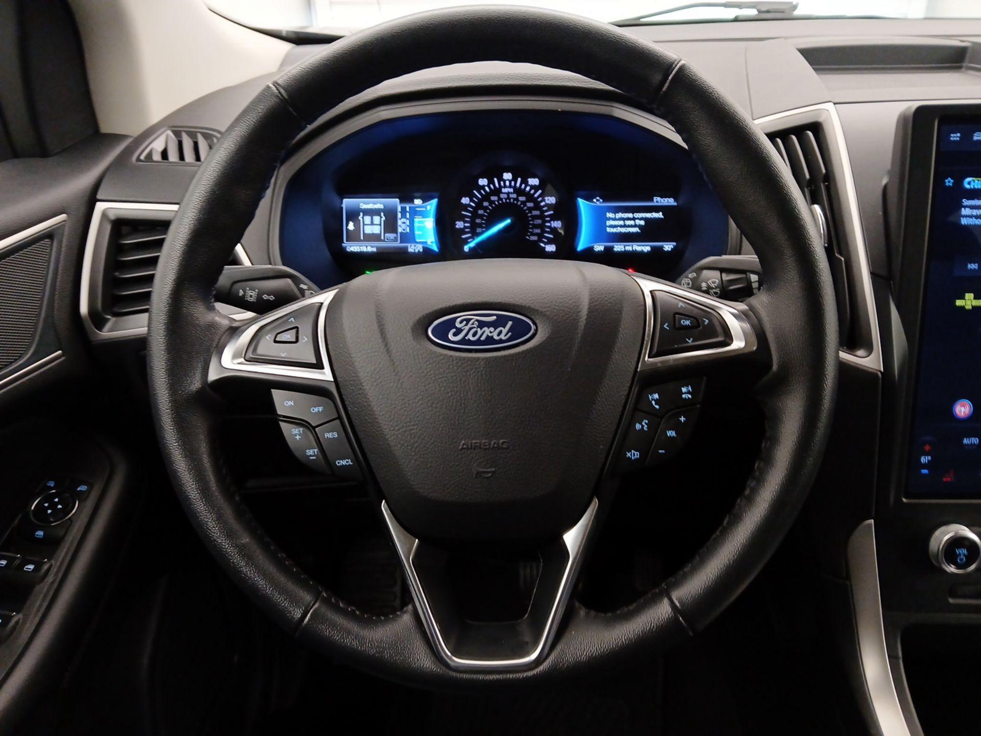 Thumbnail: 2024 Ford Edge - 10