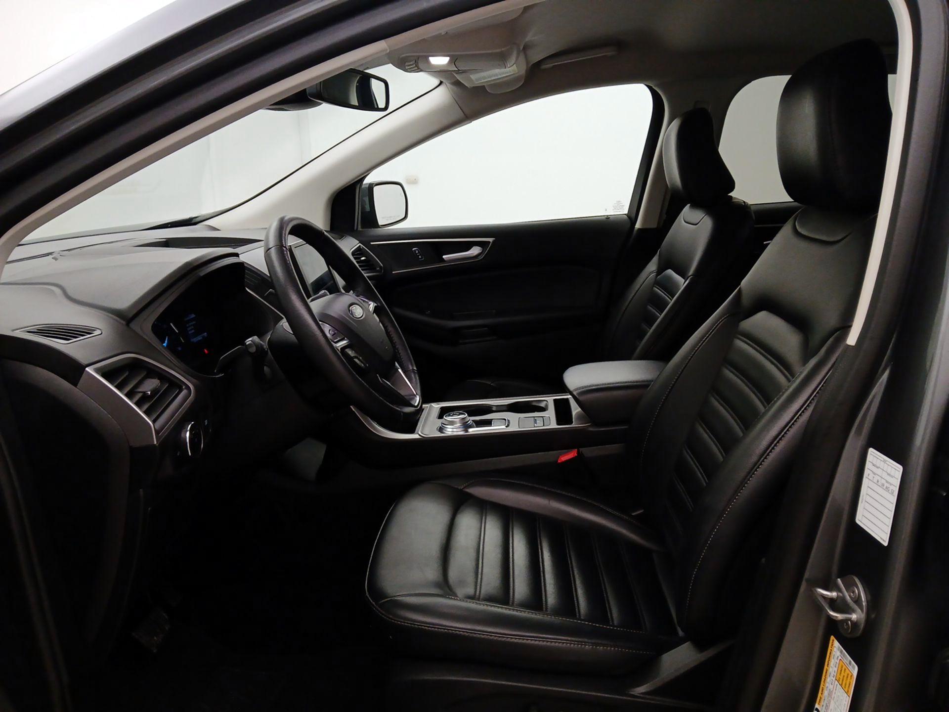 Thumbnail: 2024 Ford Edge - 11