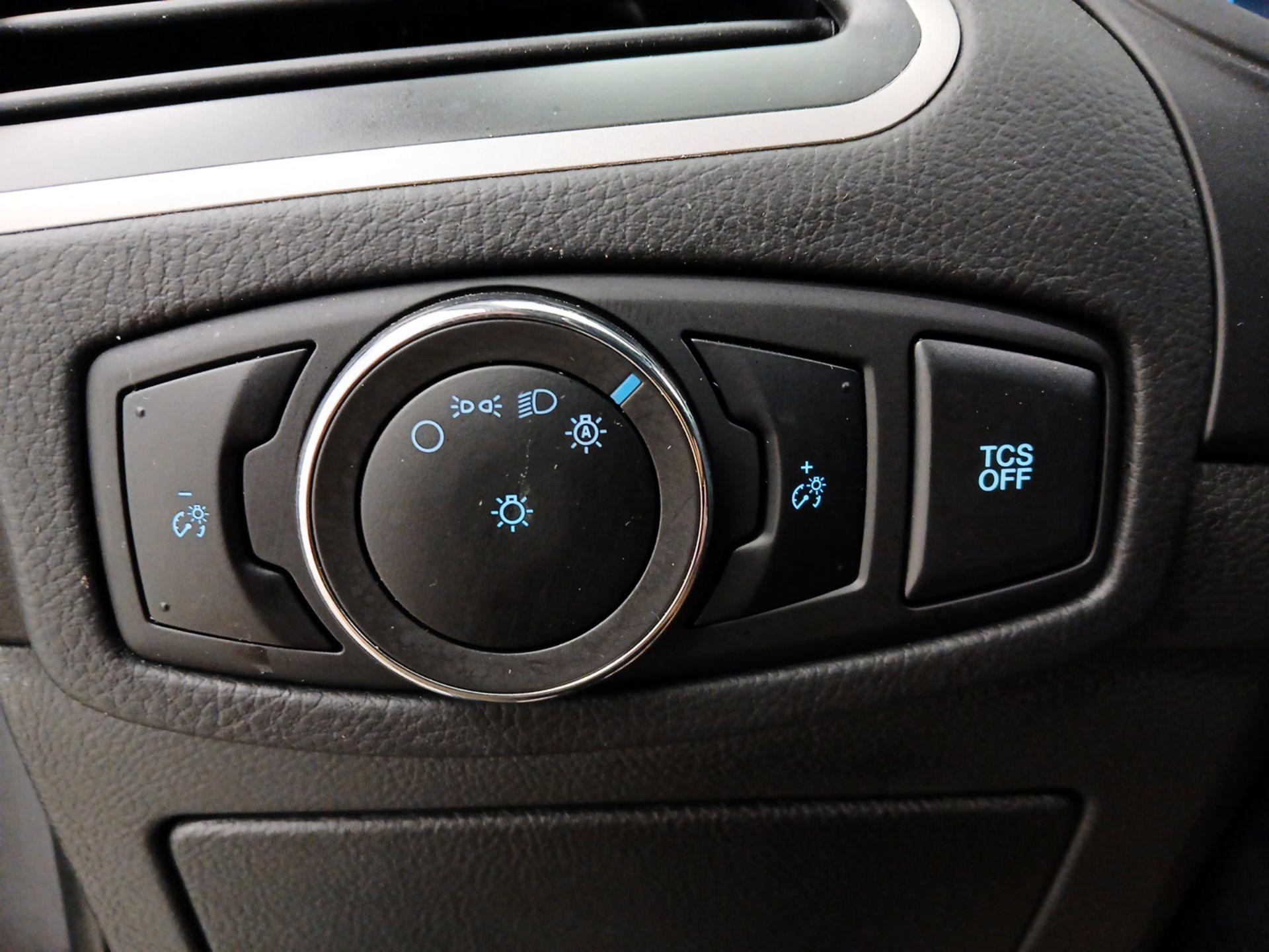 Thumbnail: 2024 Ford Edge - 13