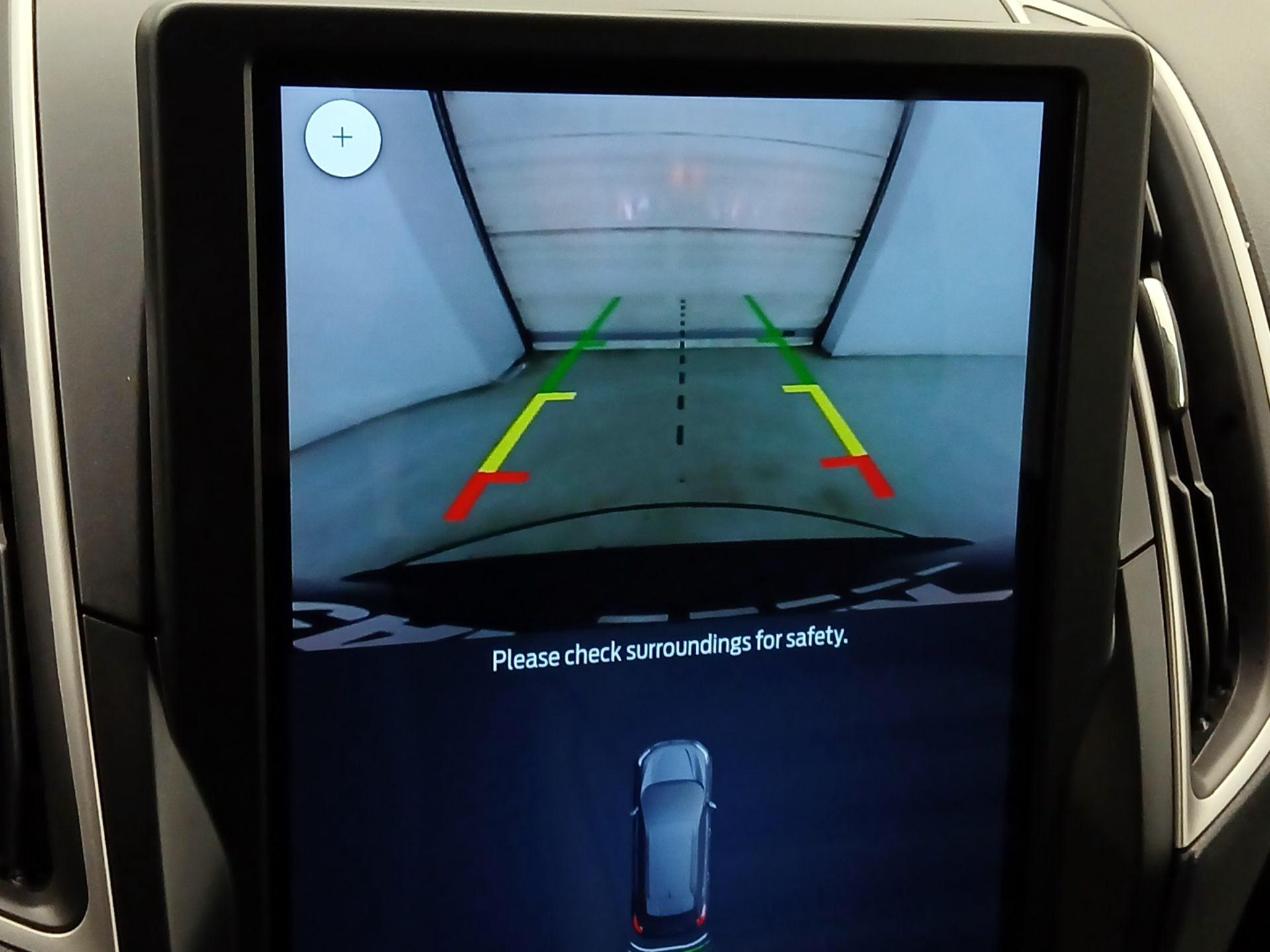 Thumbnail: 2024 Ford Edge - 14