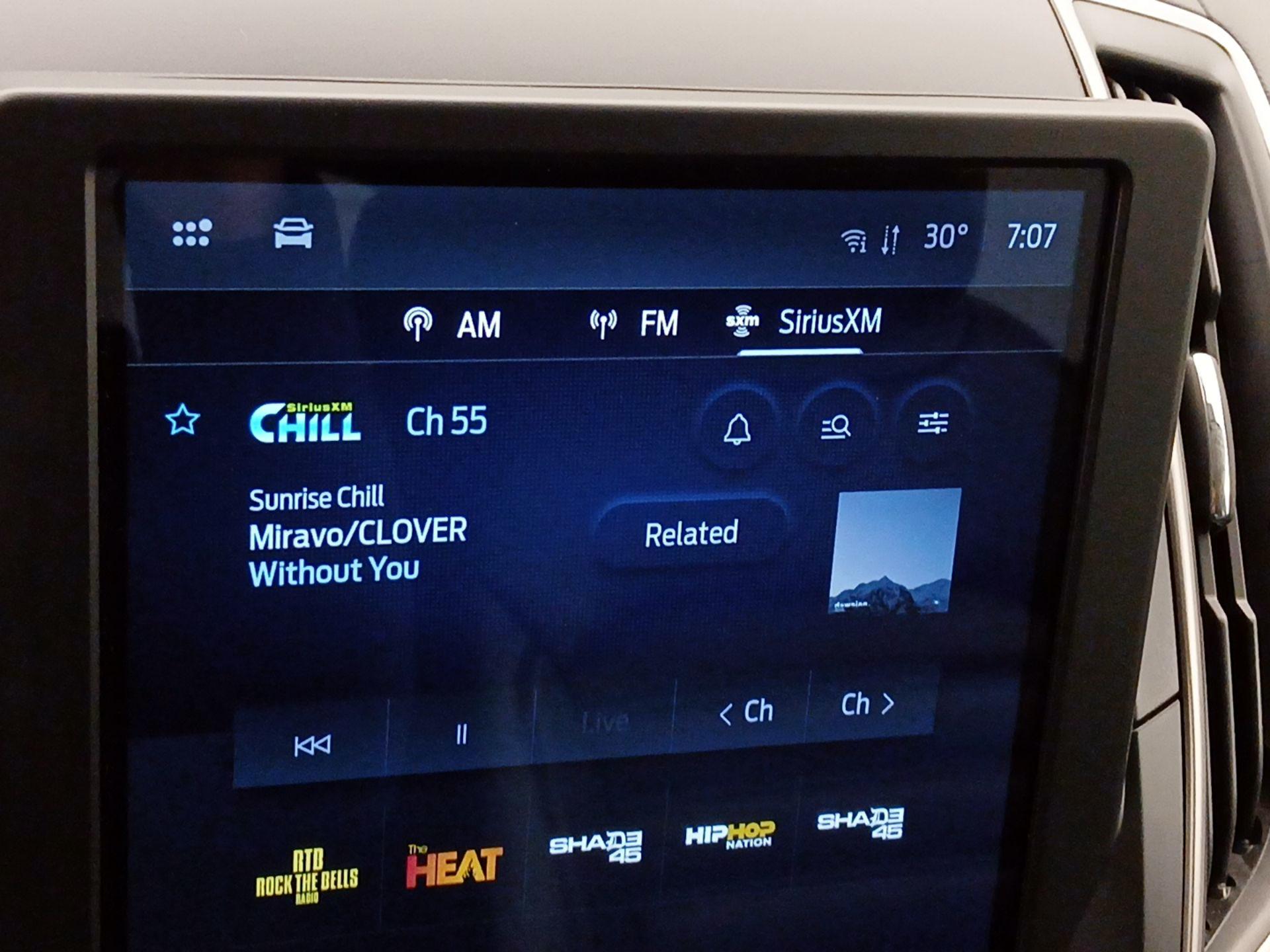 Thumbnail: 2024 Ford Edge - 15