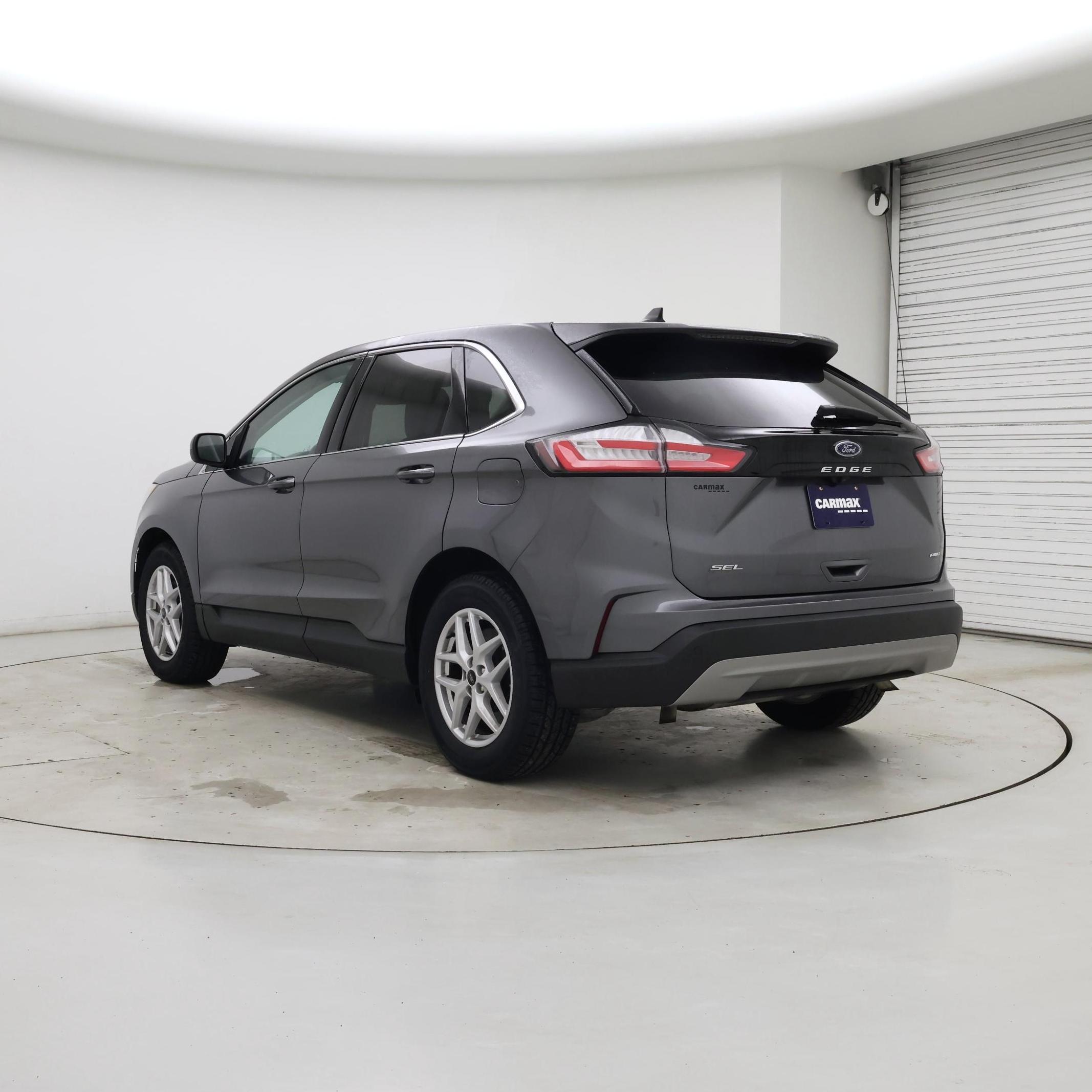 Thumbnail: 2024 Ford Edge - 2