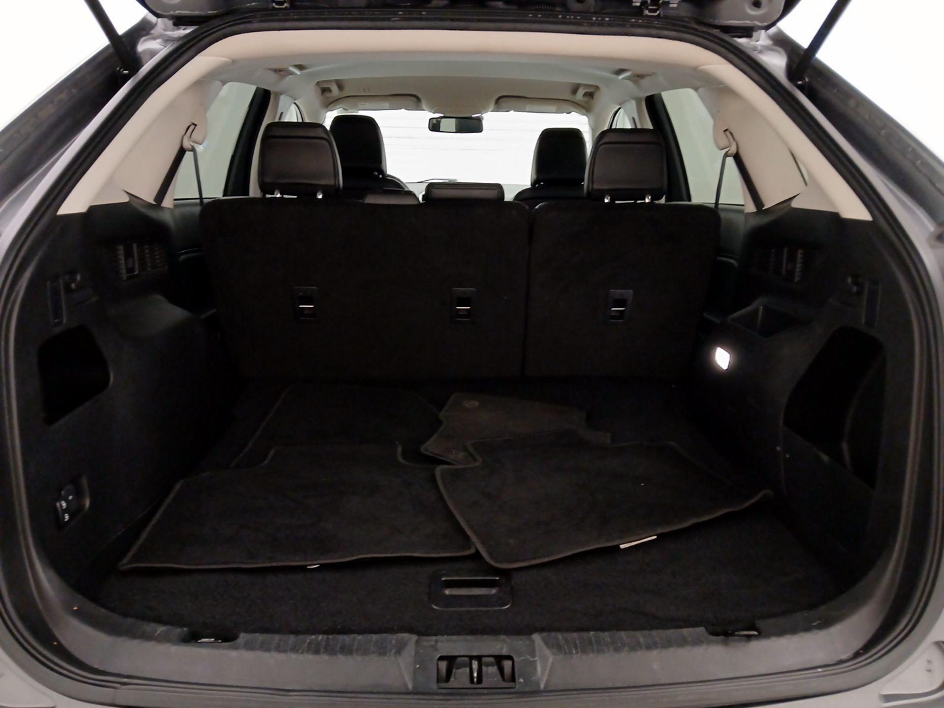 Thumbnail: 2024 Ford Edge - 20