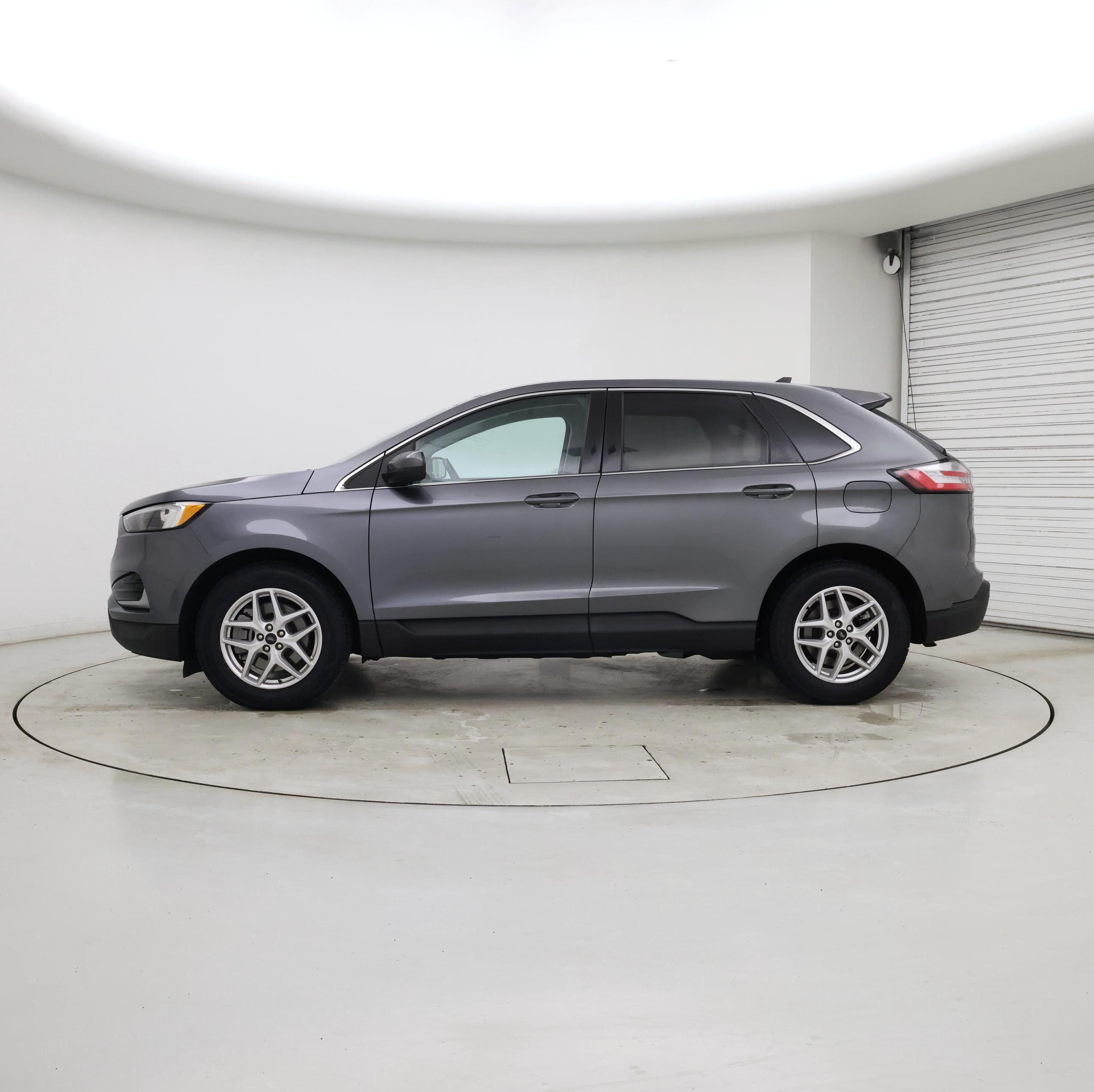 Thumbnail: 2024 Ford Edge - 3