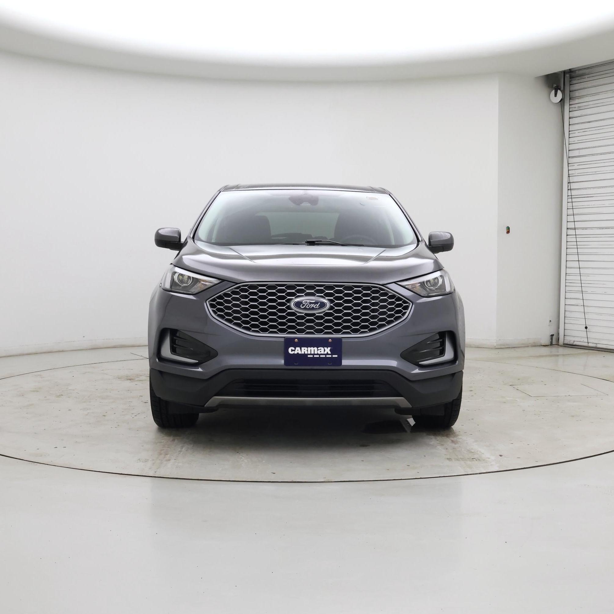 Thumbnail: 2024 Ford Edge - 5