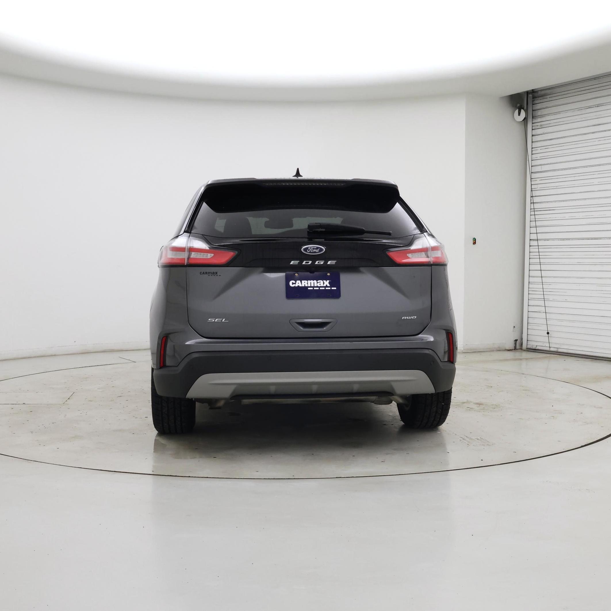 Thumbnail: 2024 Ford Edge - 6