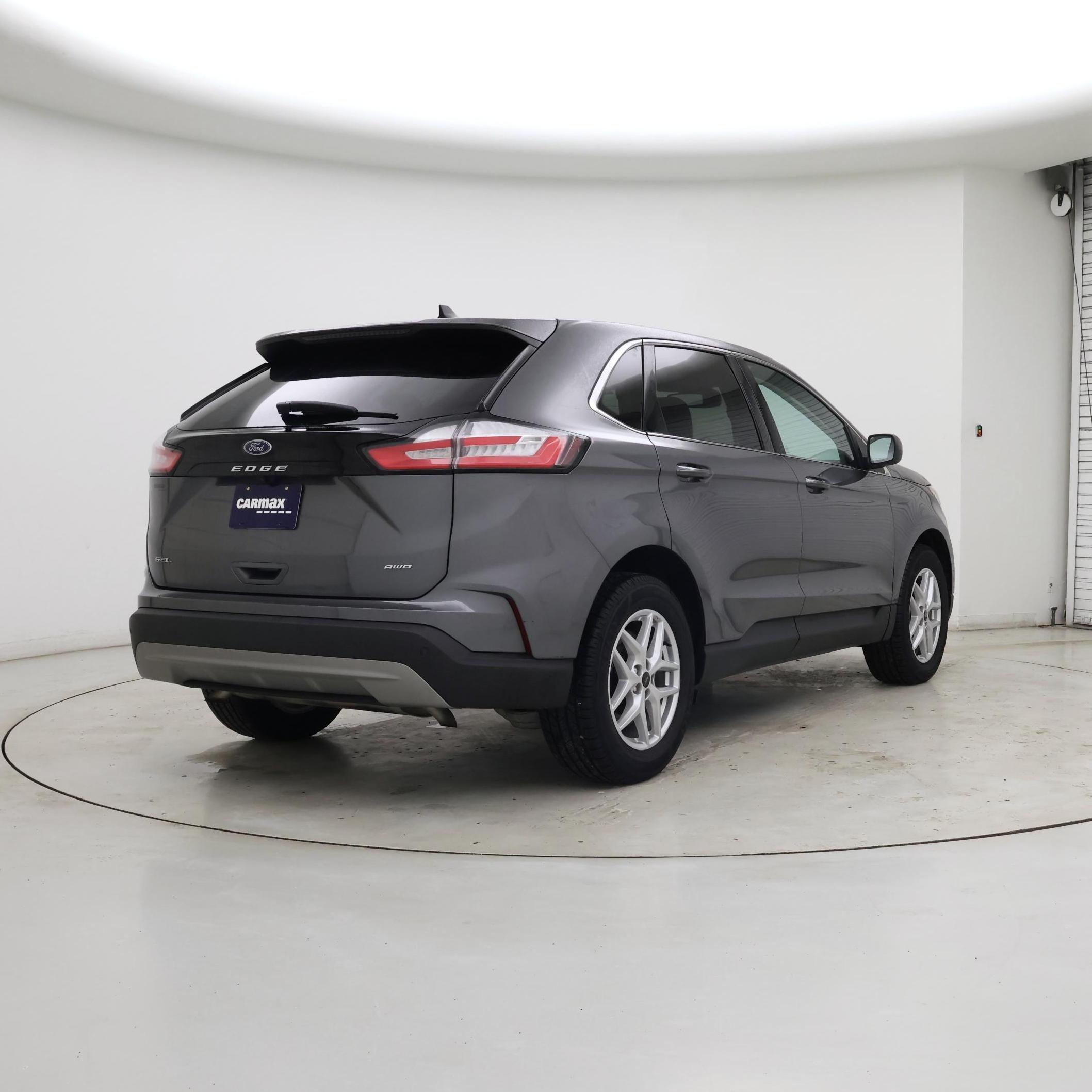 Thumbnail: 2024 Ford Edge - 8