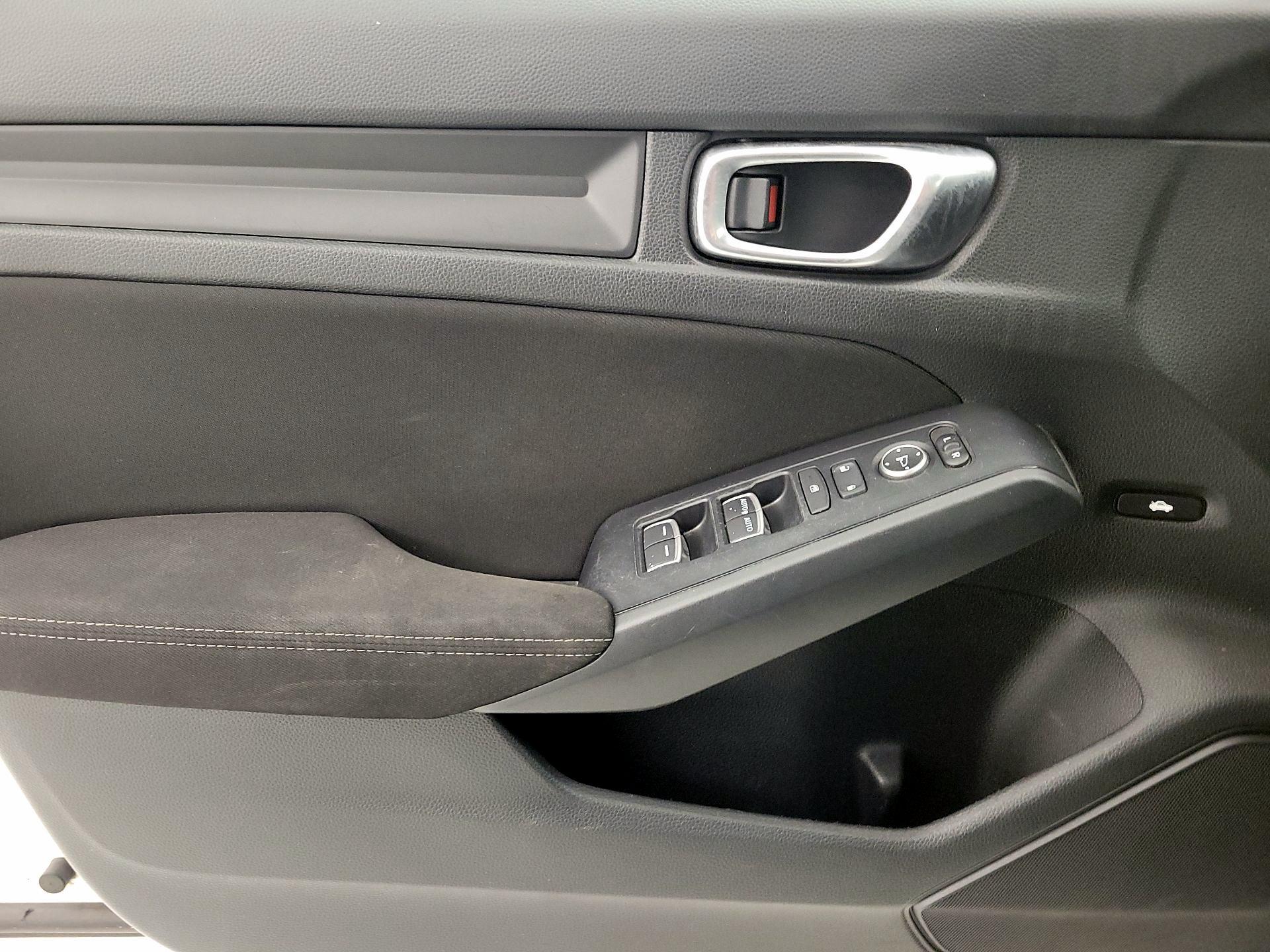 Thumbnail: 2023 Honda Civic - 12