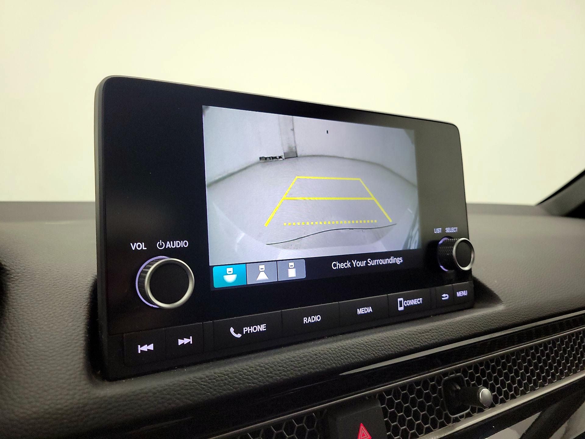 Thumbnail: 2023 Honda Civic - 14