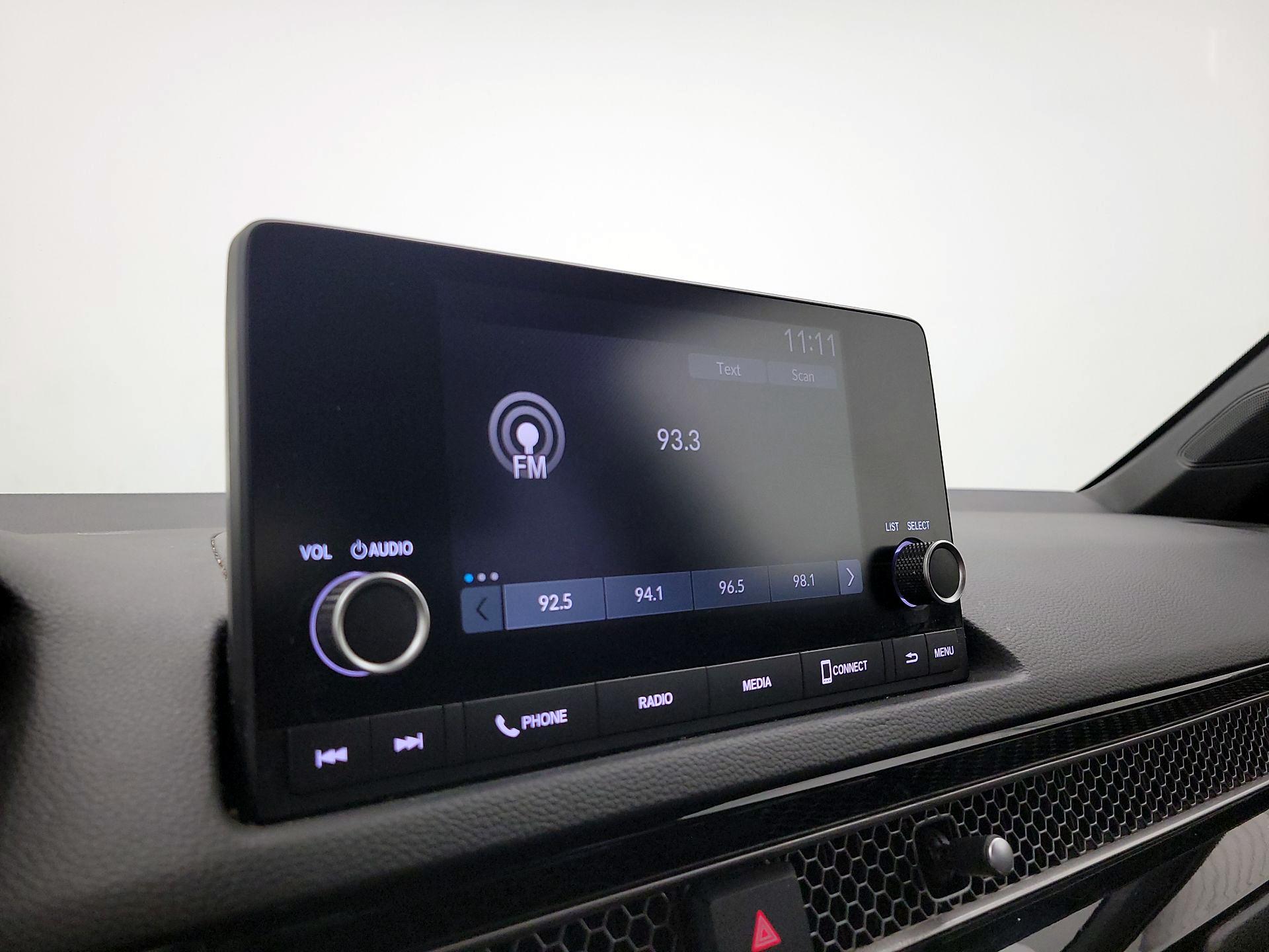 Thumbnail: 2023 Honda Civic - 15