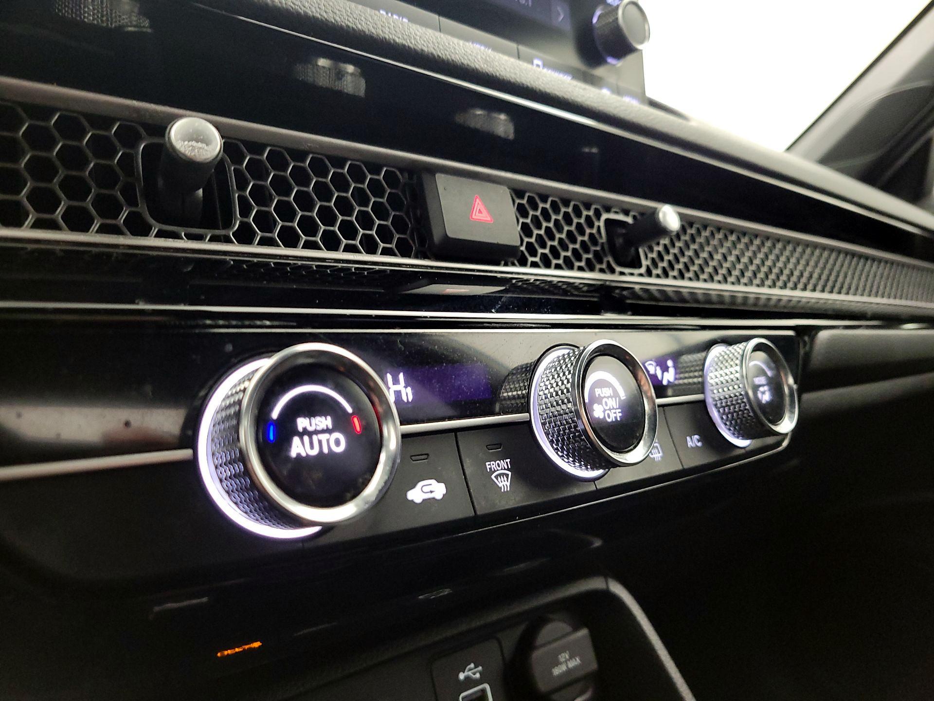 Thumbnail: 2023 Honda Civic - 16