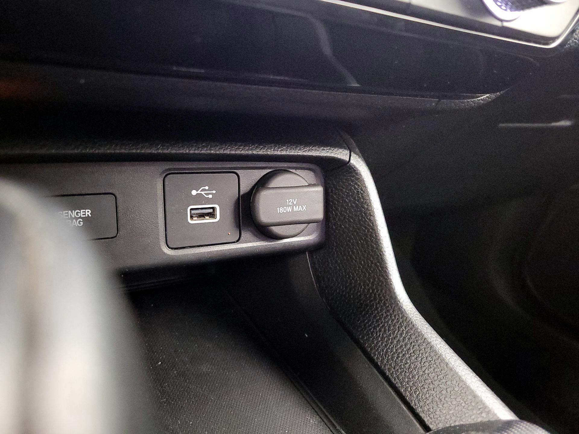 Thumbnail: 2023 Honda Civic - 18