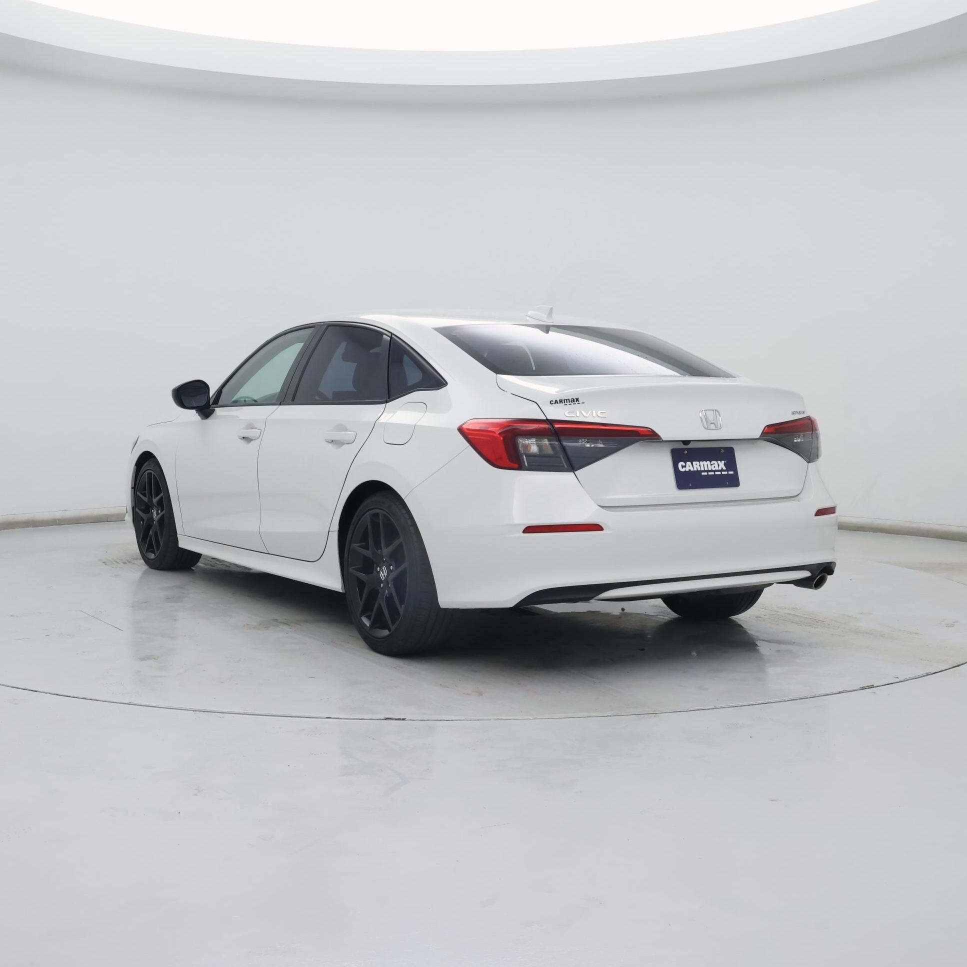 Thumbnail: 2023 Honda Civic - 2