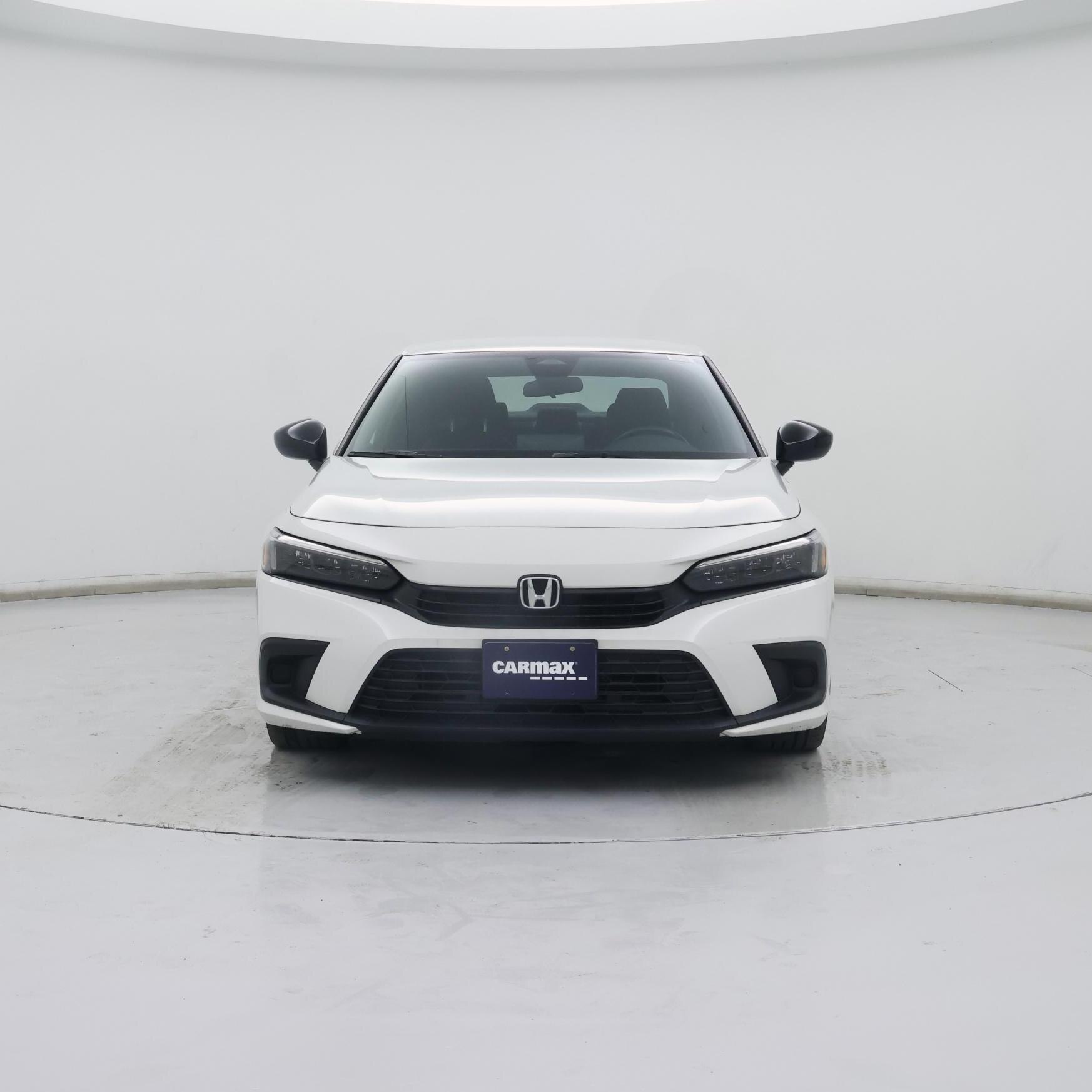 Thumbnail: 2023 Honda Civic - 5