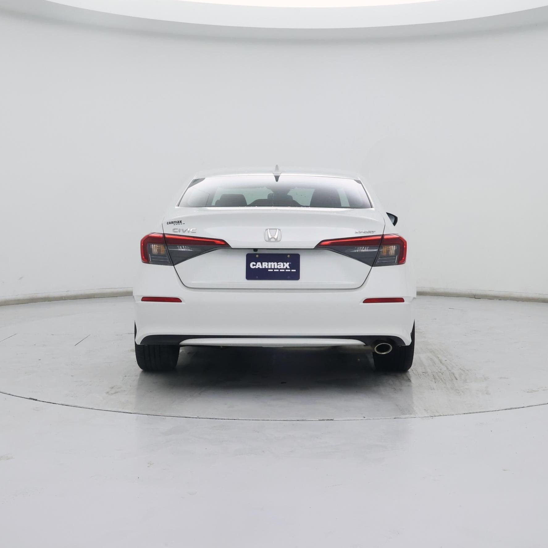 Thumbnail: 2023 Honda Civic - 6