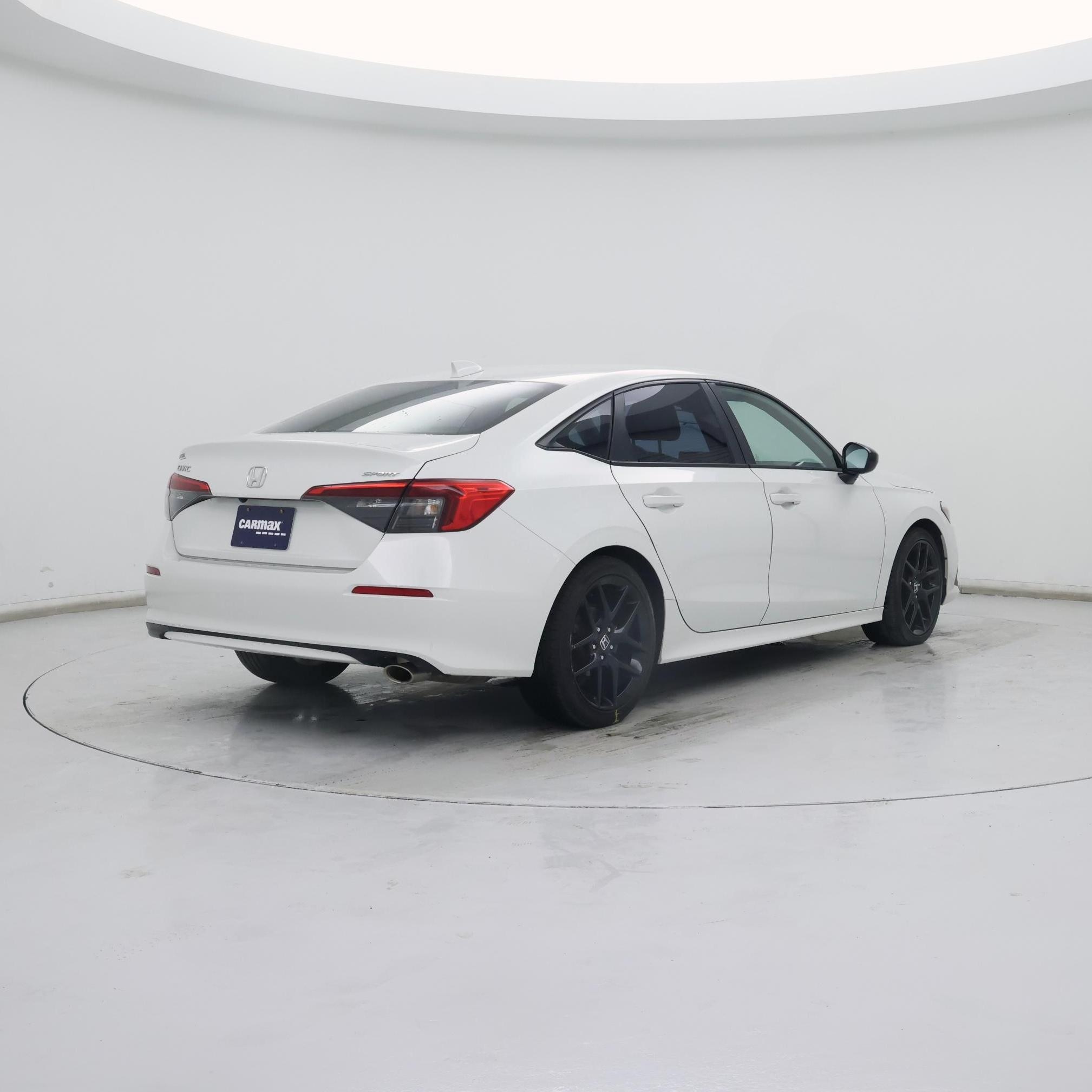 Thumbnail: 2023 Honda Civic - 8