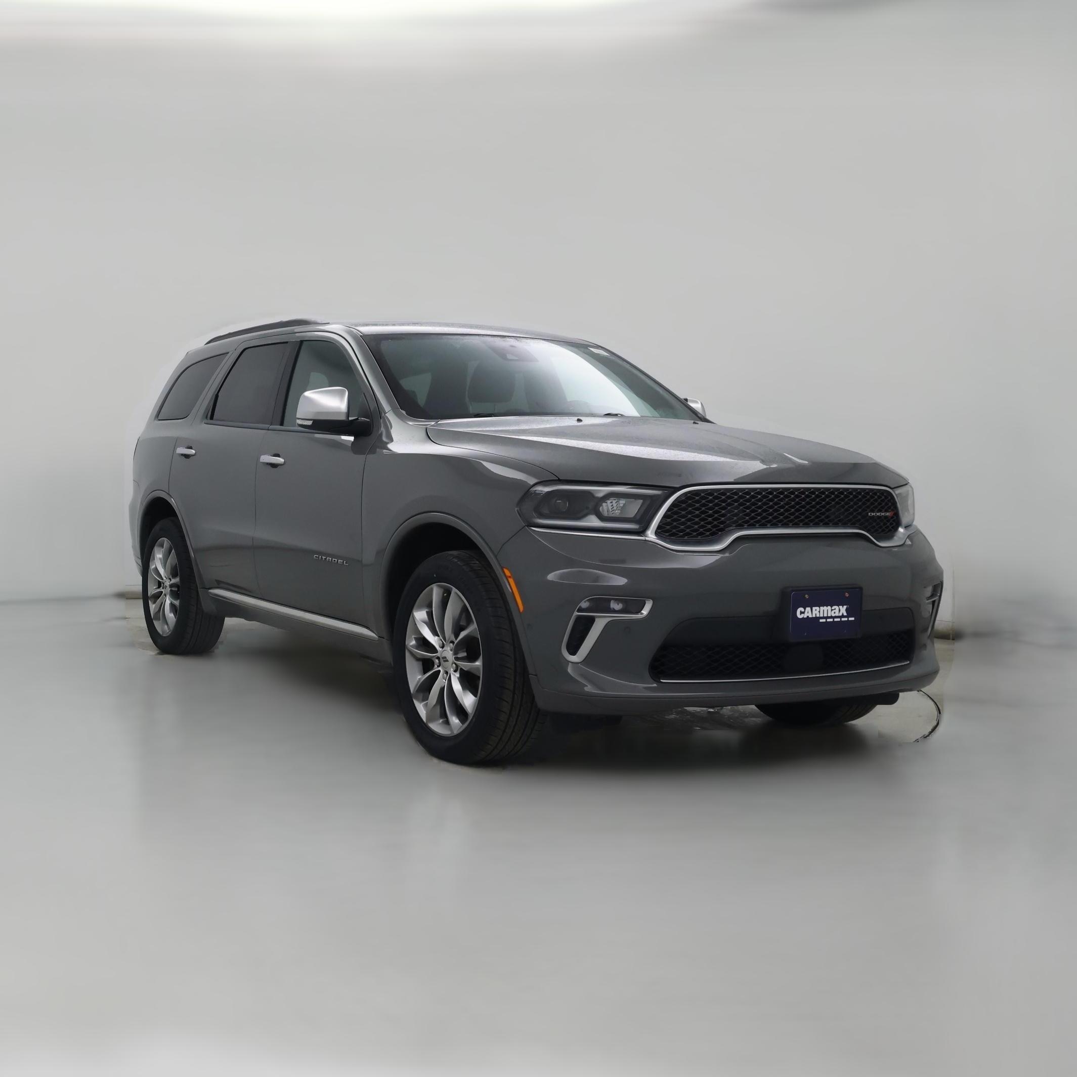 Thumbnail: 2022 Dodge Durango - 1