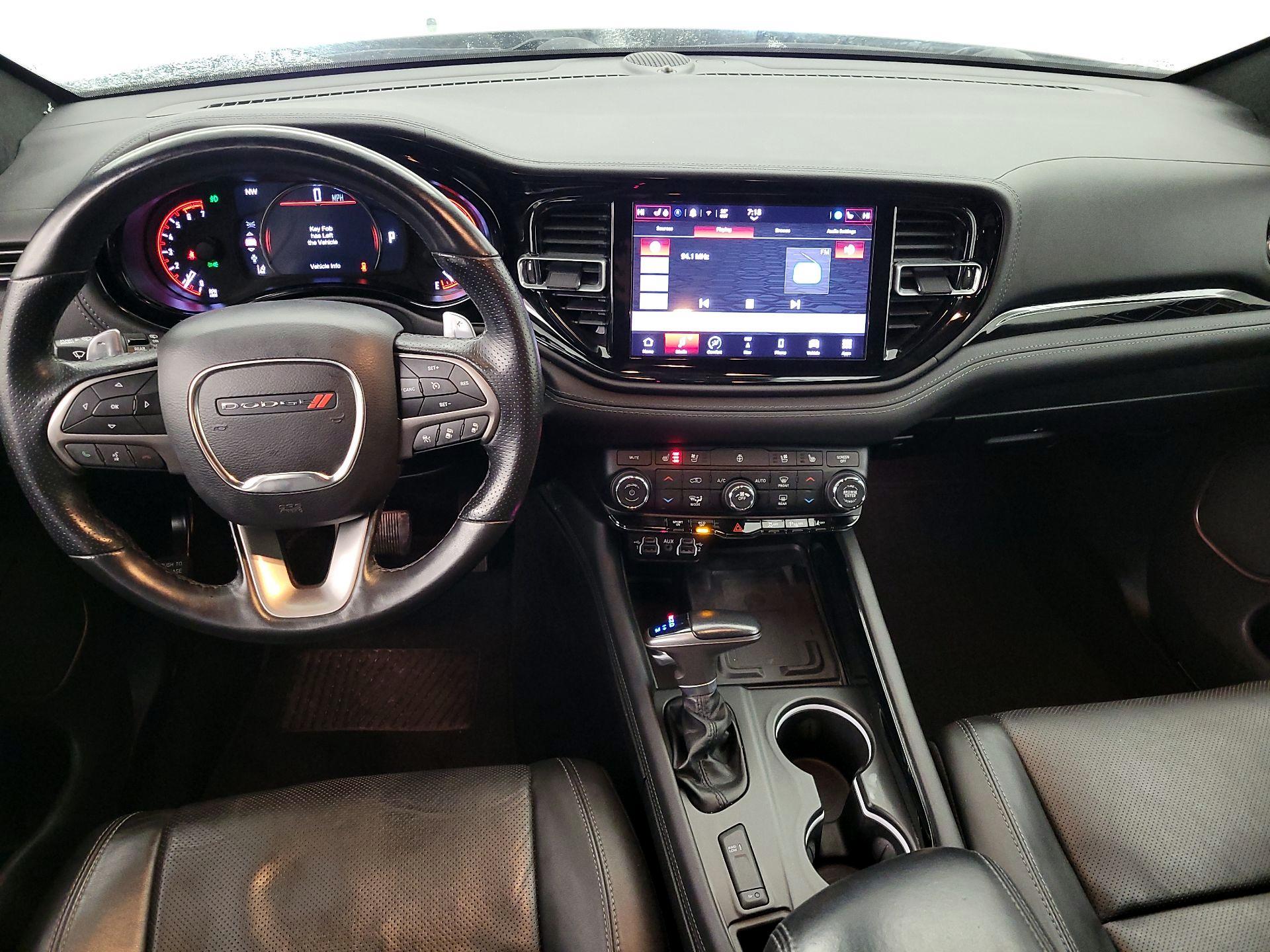 Thumbnail: 2022 Dodge Durango - 9