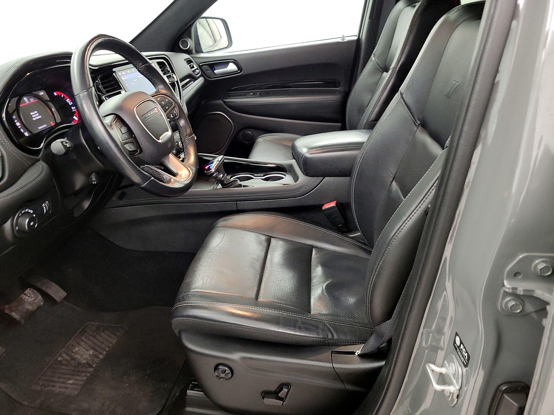 Thumbnail: 2022 Dodge Durango - 11