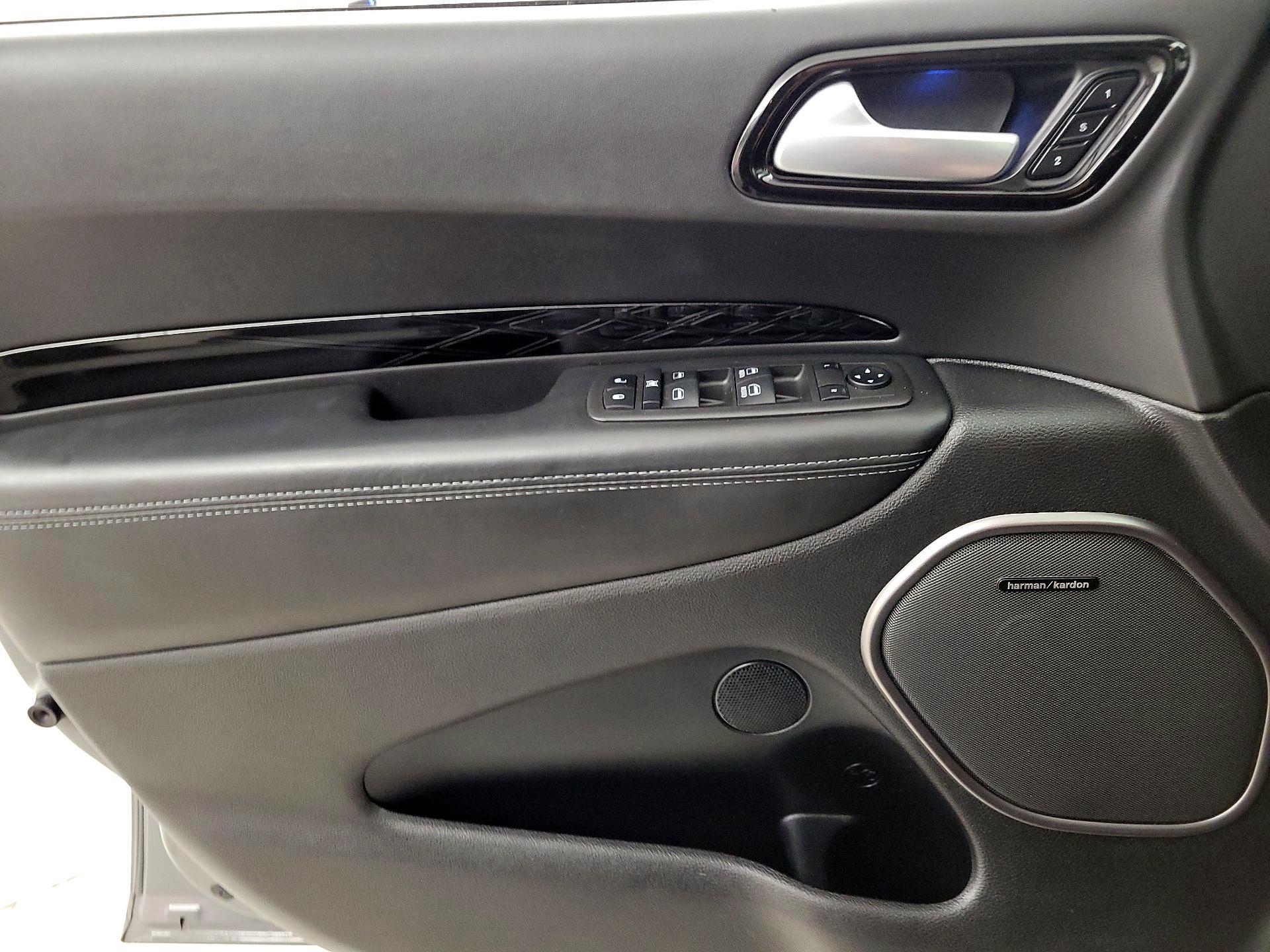 Thumbnail: 2022 Dodge Durango - 12