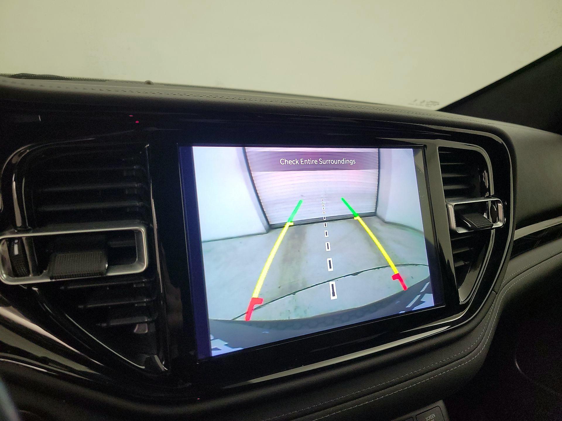 Thumbnail: 2022 Dodge Durango - 15