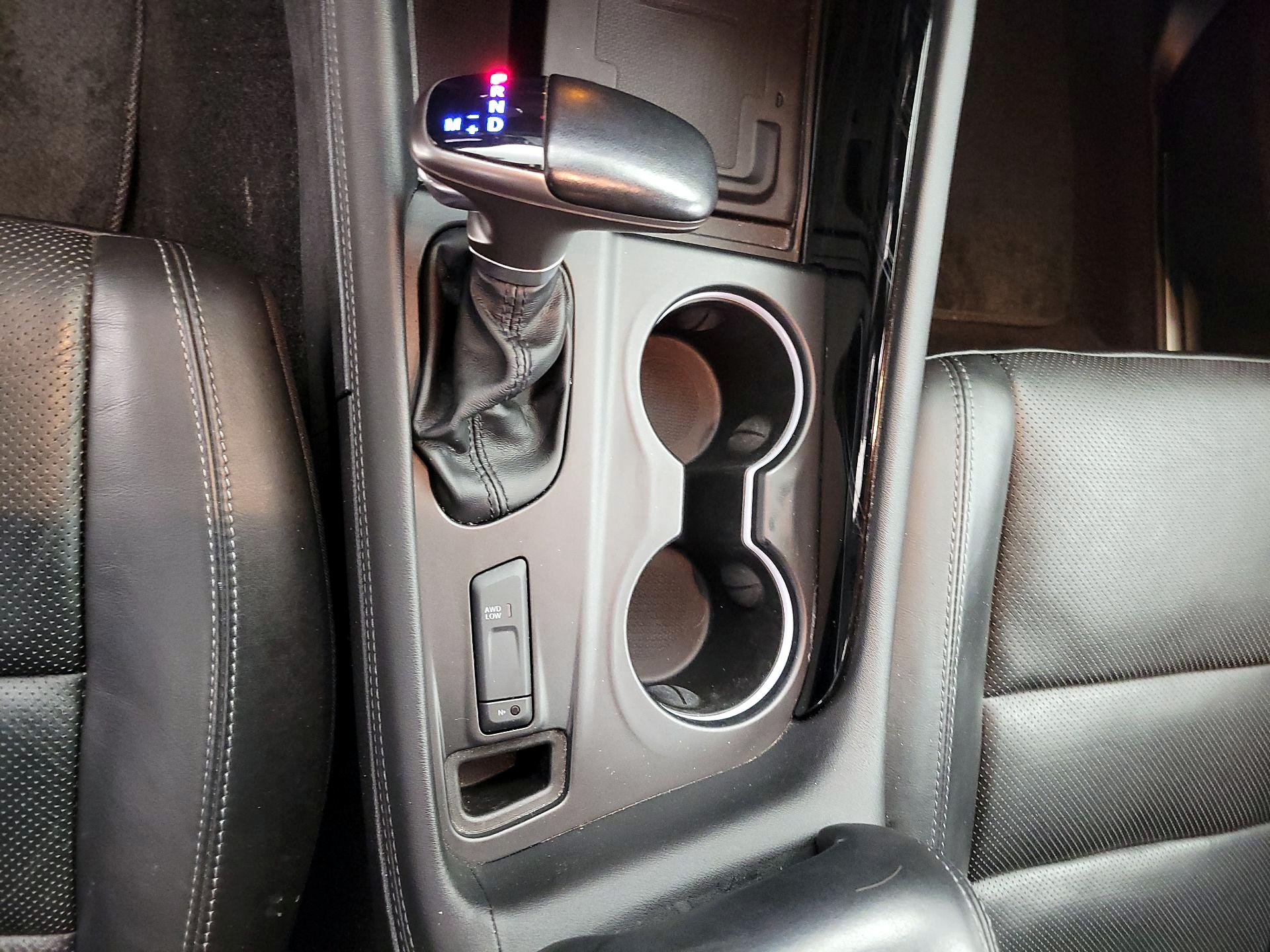 Thumbnail: 2022 Dodge Durango - 18