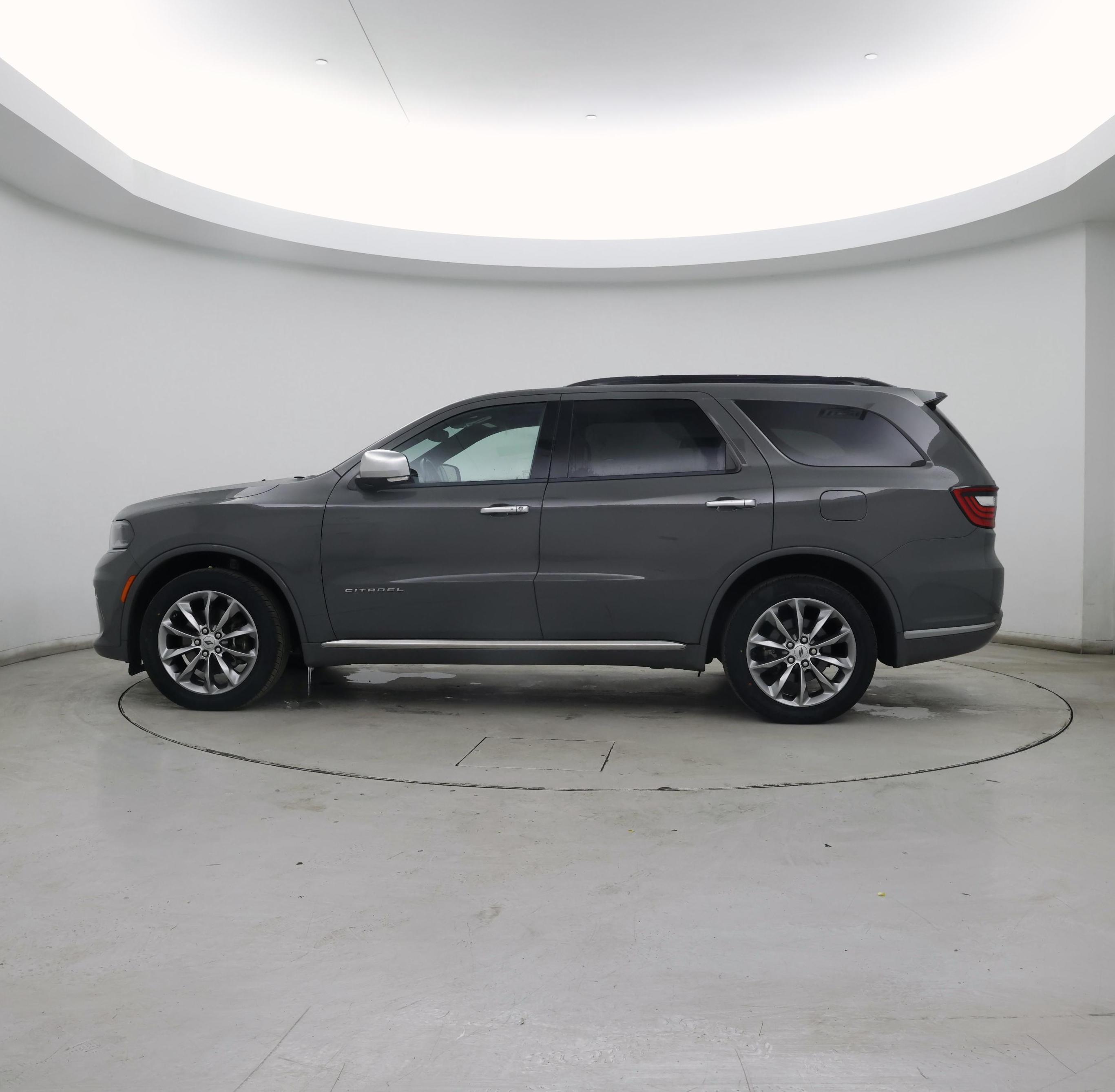 Thumbnail: 2022 Dodge Durango - 3