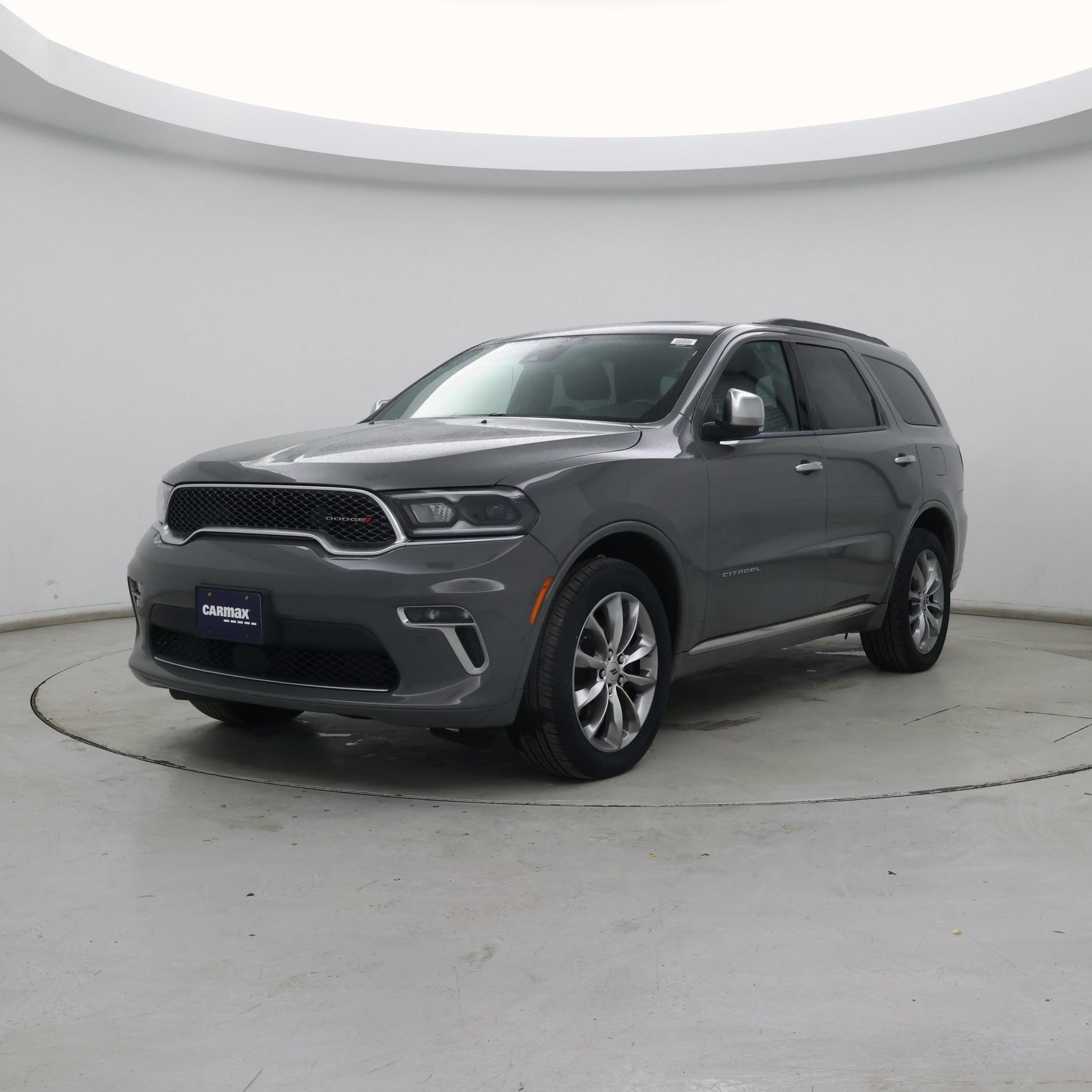 Thumbnail: 2022 Dodge Durango - 4