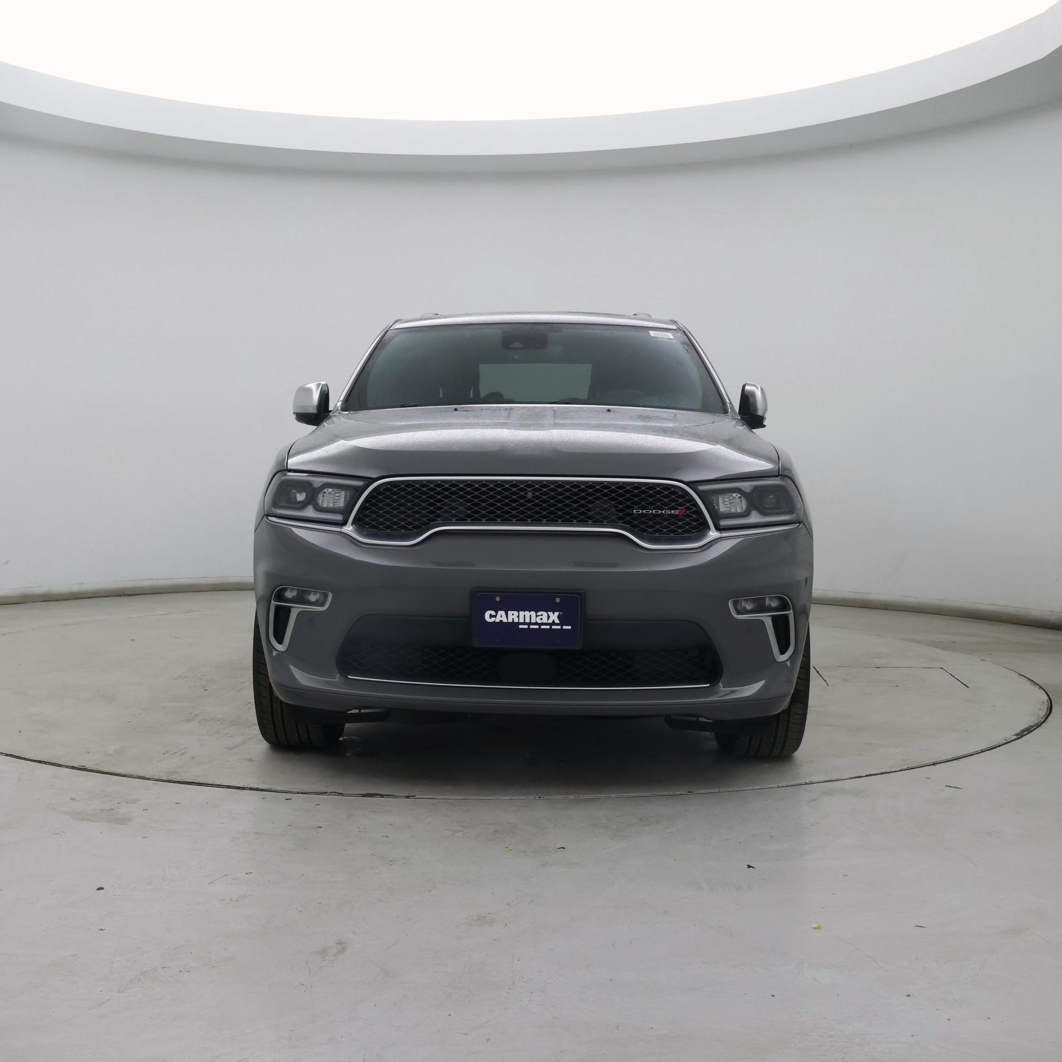 Thumbnail: 2022 Dodge Durango - 5