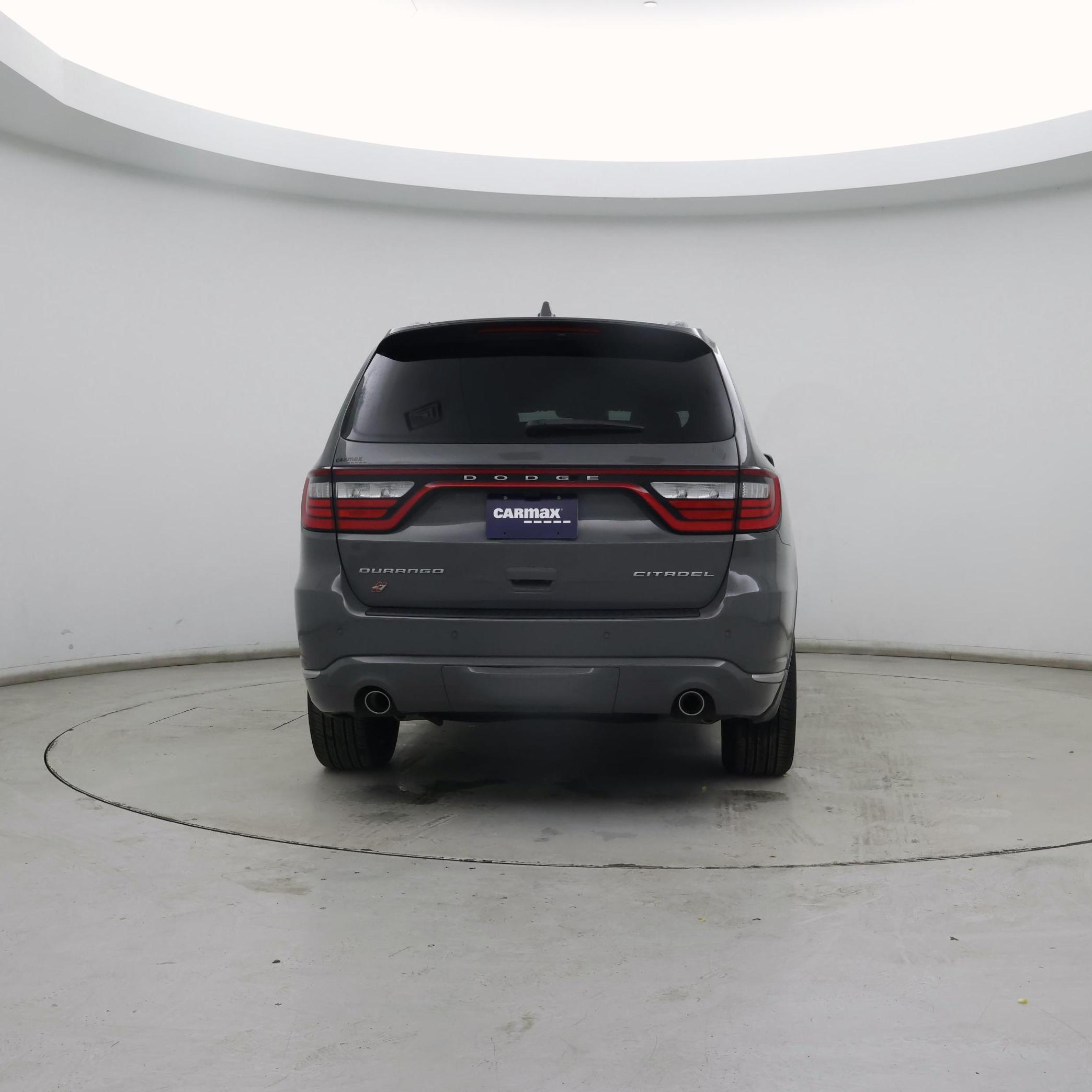 Thumbnail: 2022 Dodge Durango - 6