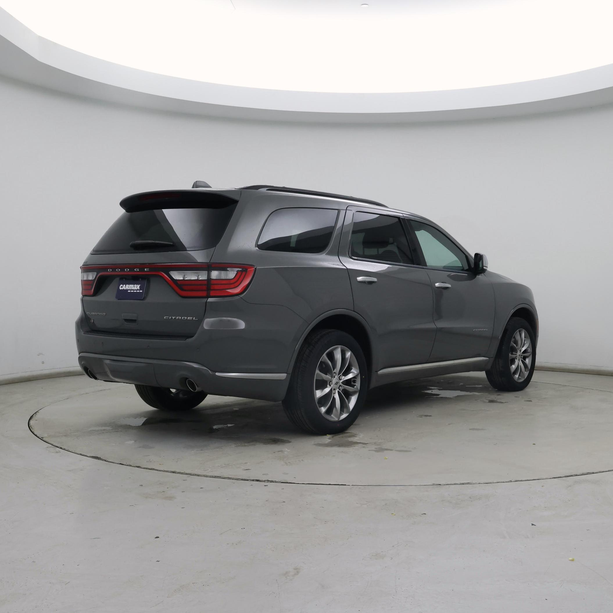 Thumbnail: 2022 Dodge Durango - 8