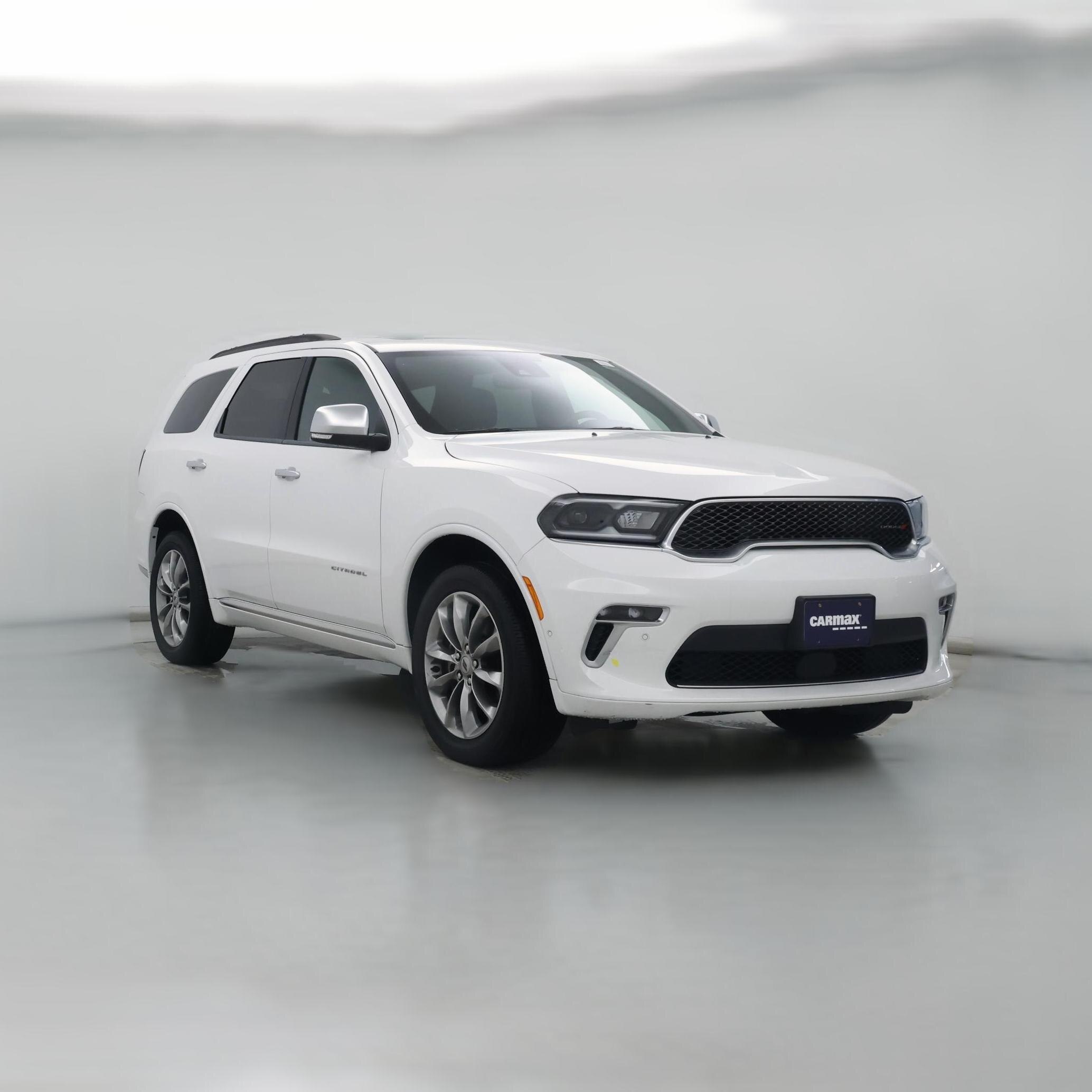 Thumbnail: 2022 Dodge Durango - 1