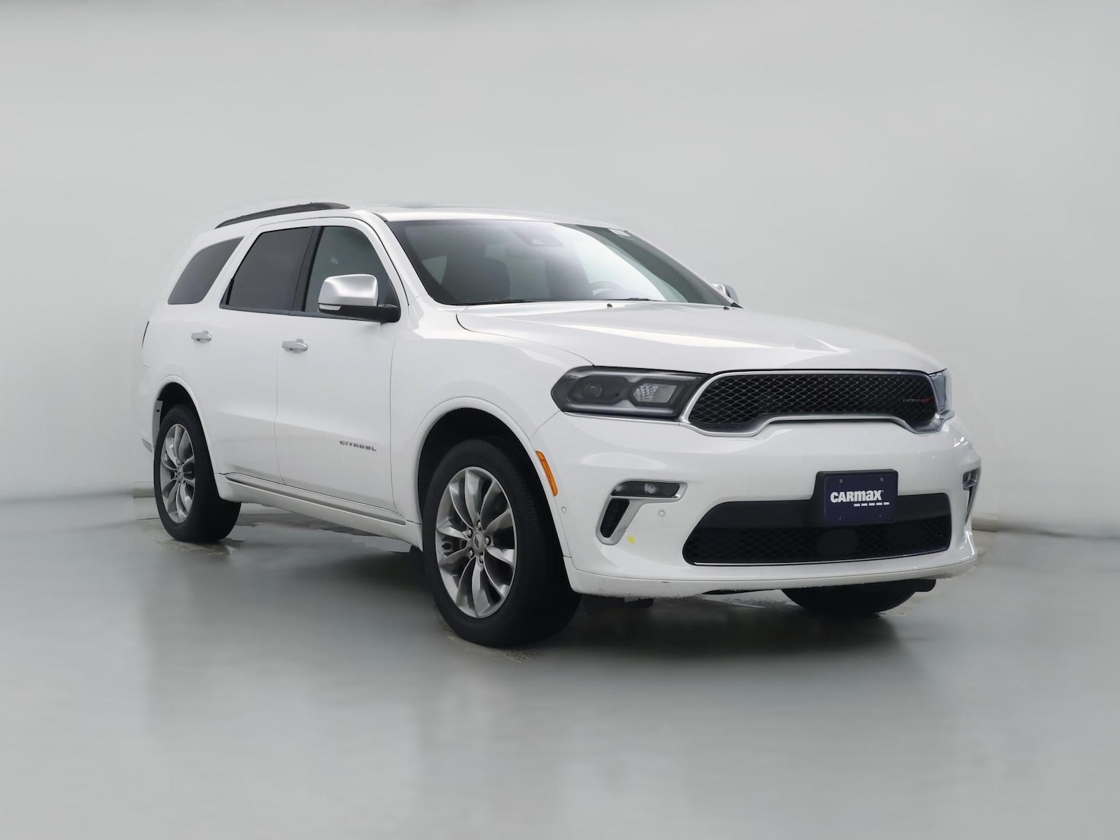 2022 Dodge Durango Citadel