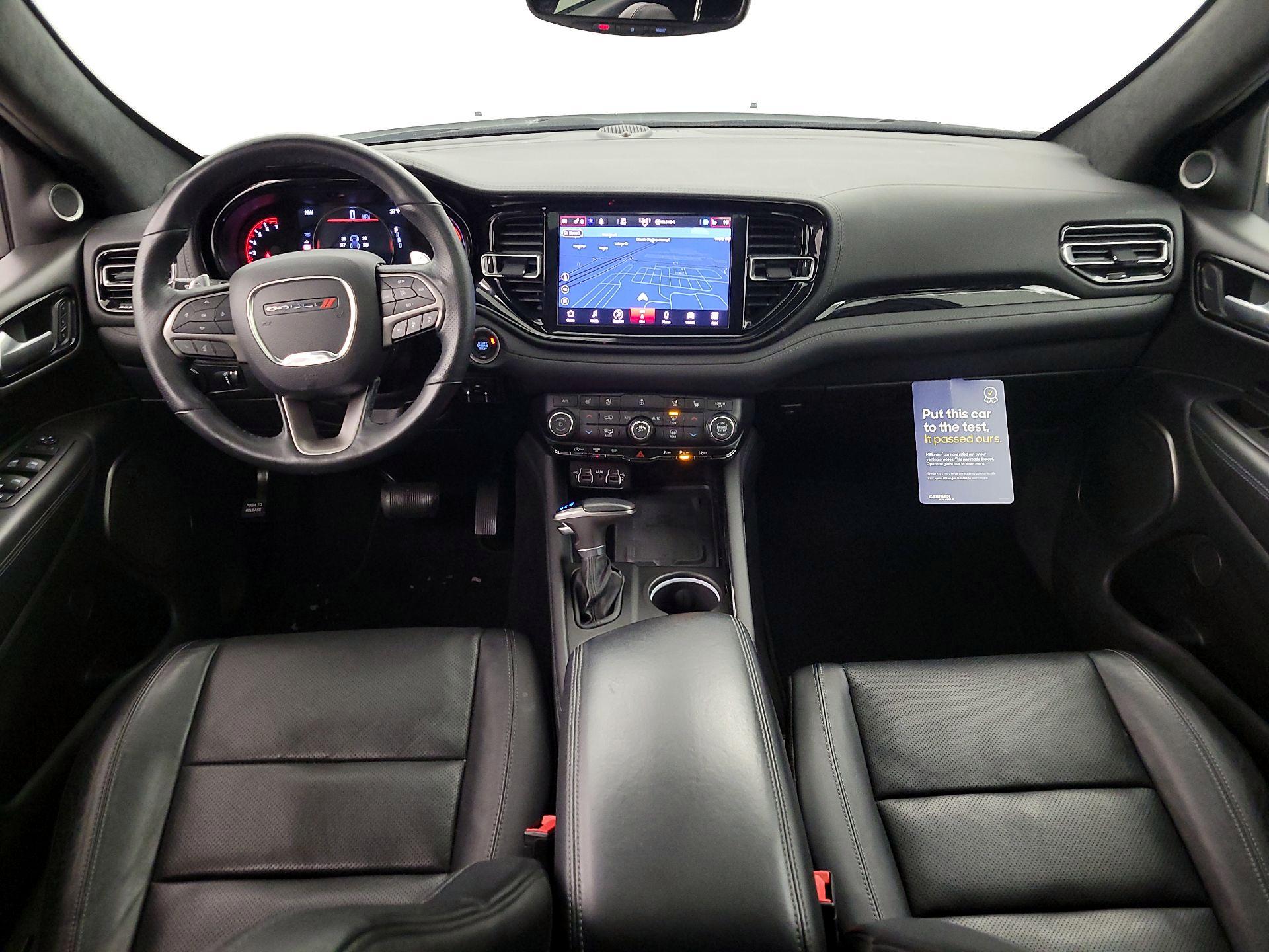 Thumbnail: 2022 Dodge Durango - 9