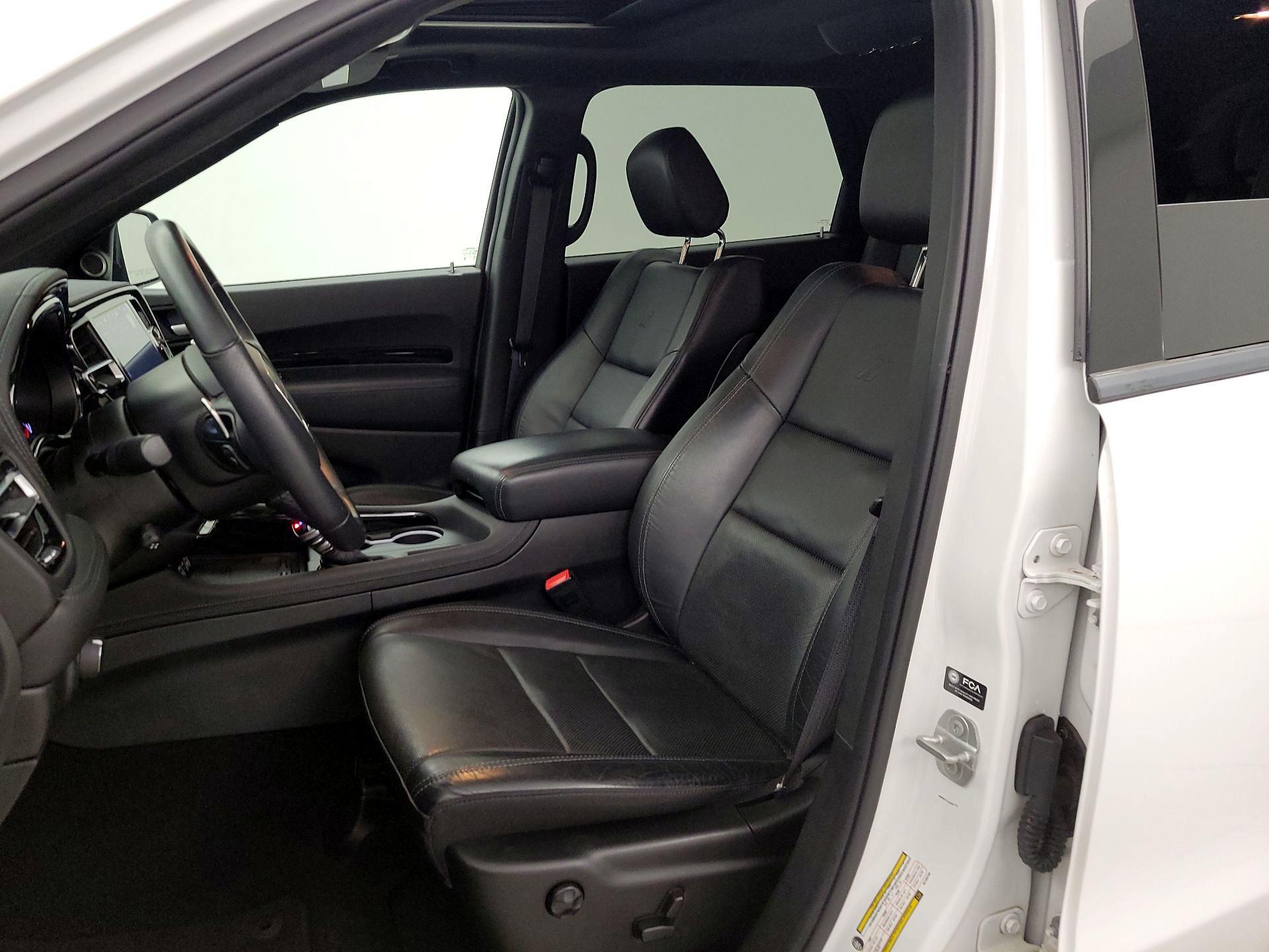 Thumbnail: 2022 Dodge Durango - 11