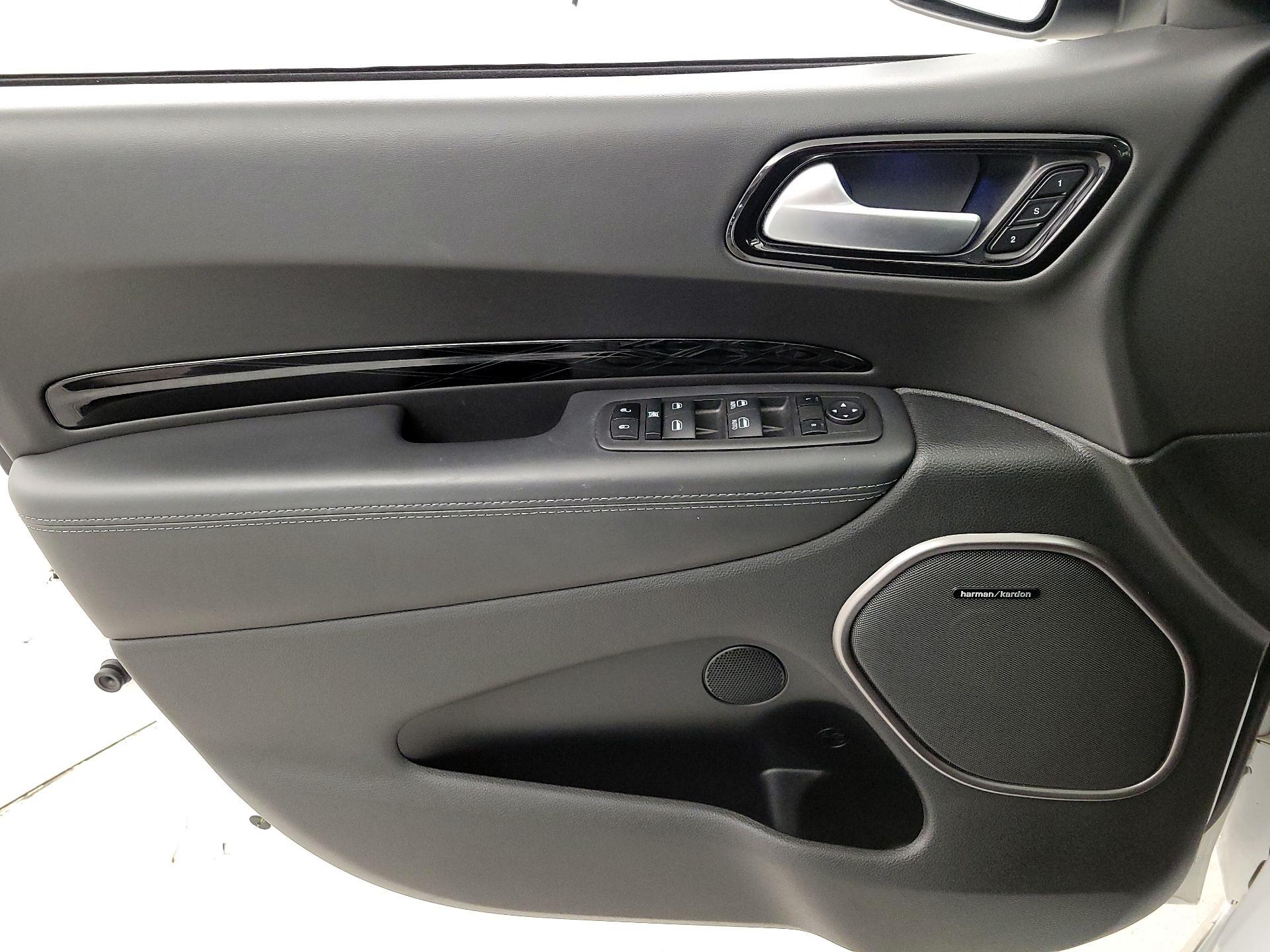 Thumbnail: 2022 Dodge Durango - 12