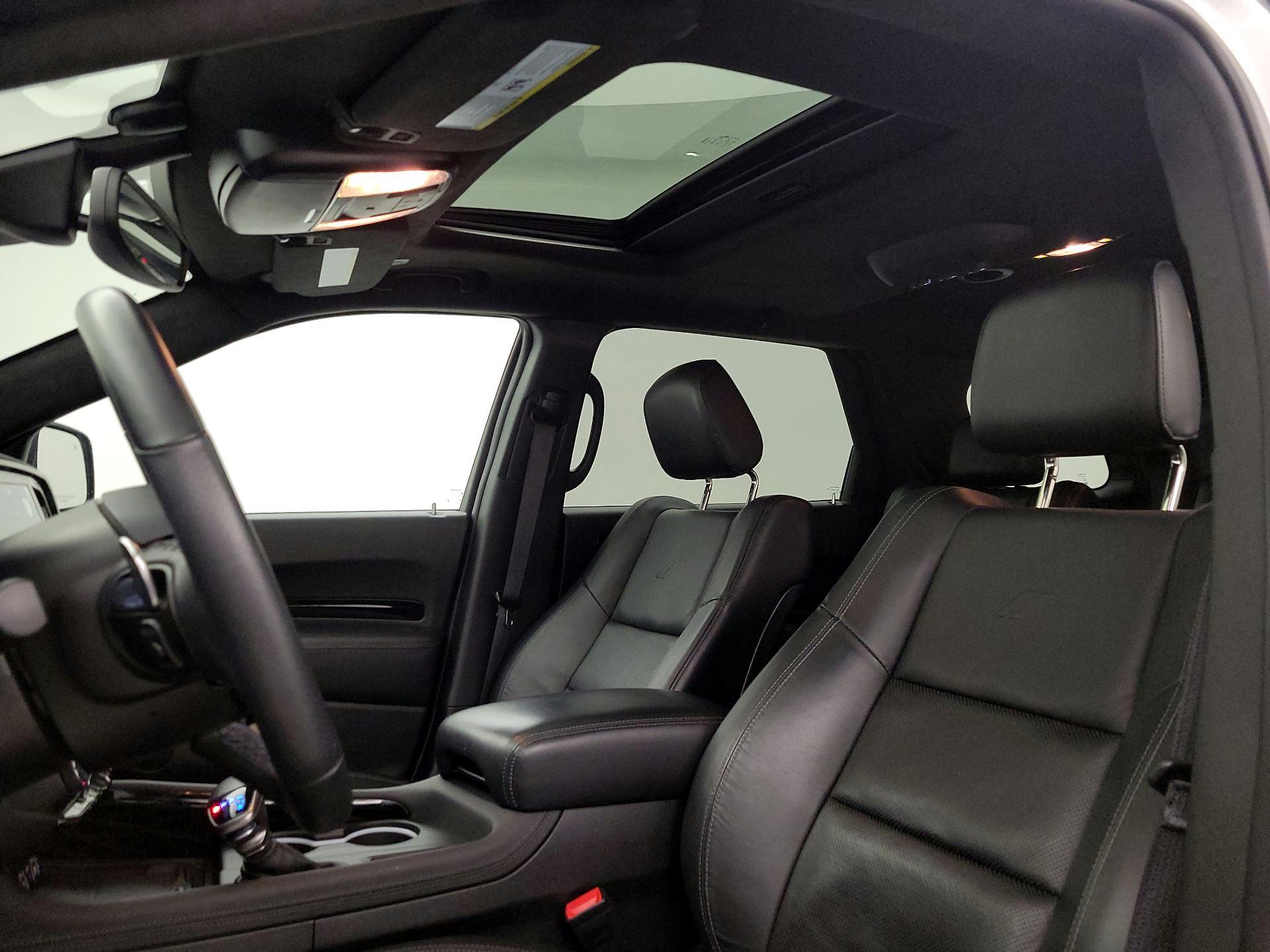 Thumbnail: 2022 Dodge Durango - 20