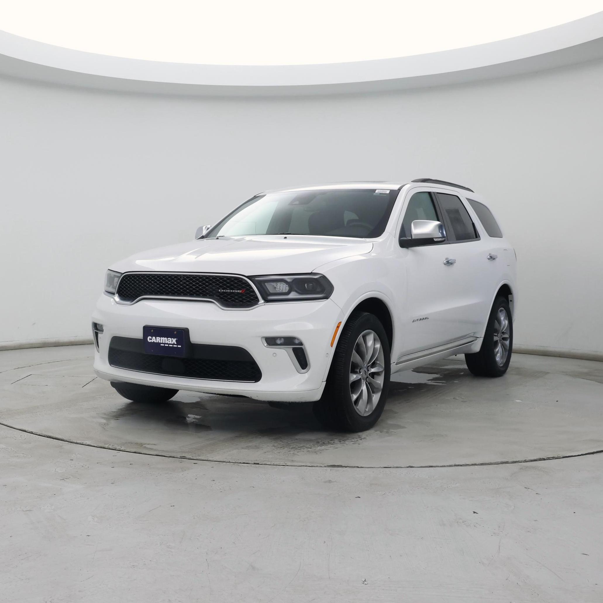Thumbnail: 2022 Dodge Durango - 4