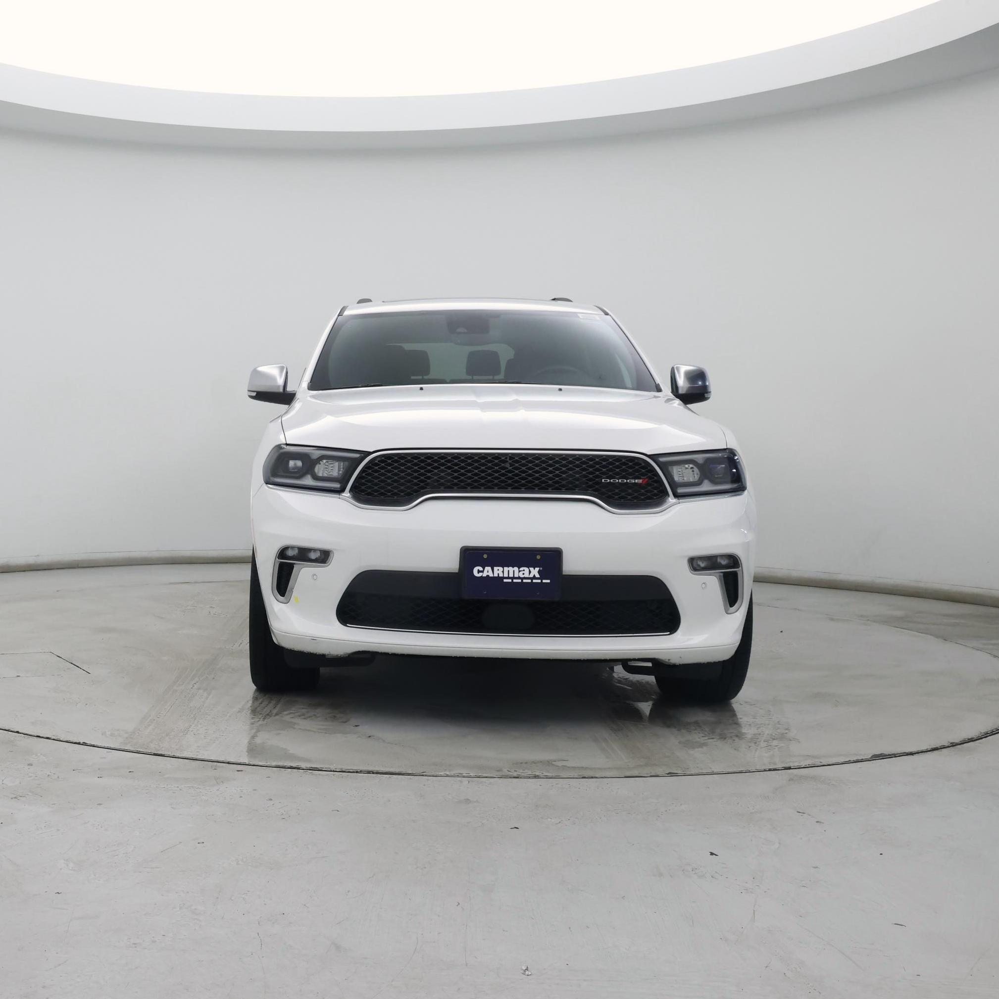 Thumbnail: 2022 Dodge Durango - 5