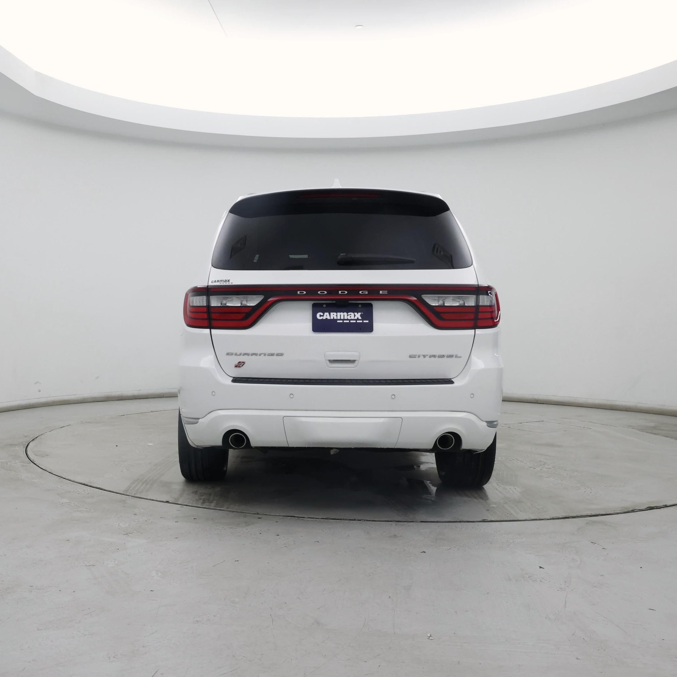 Thumbnail: 2022 Dodge Durango - 6