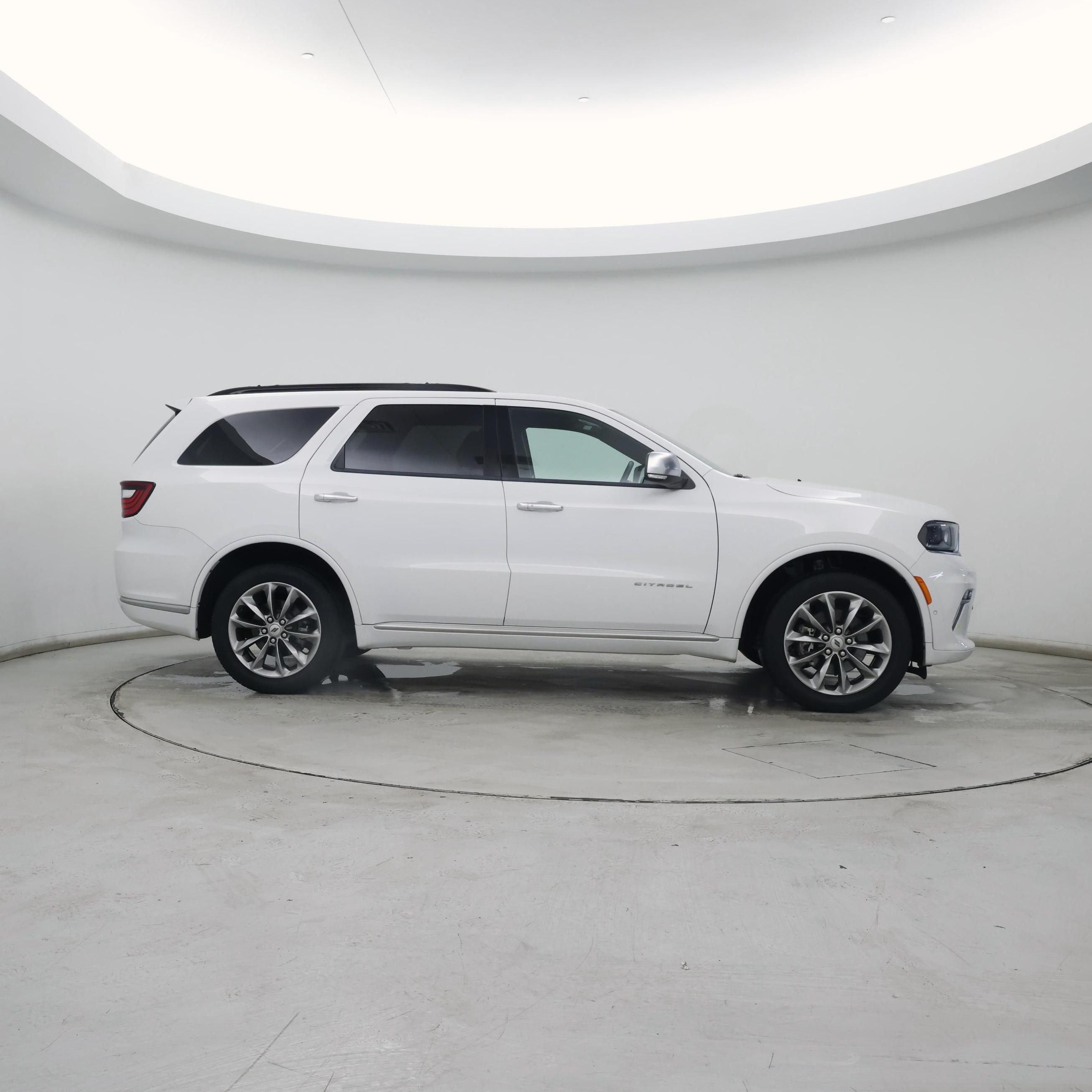 Thumbnail: 2022 Dodge Durango - 7