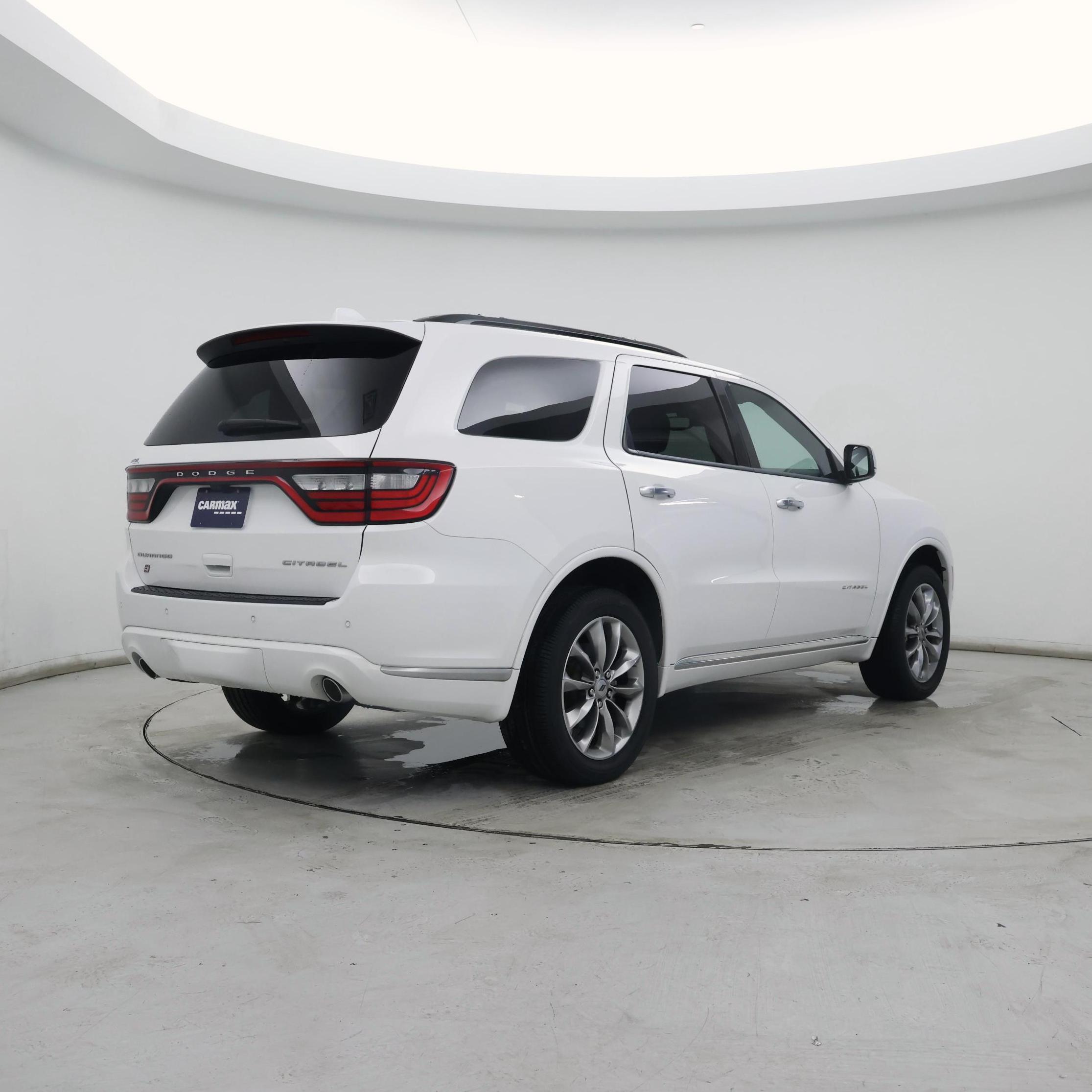 Thumbnail: 2022 Dodge Durango - 8