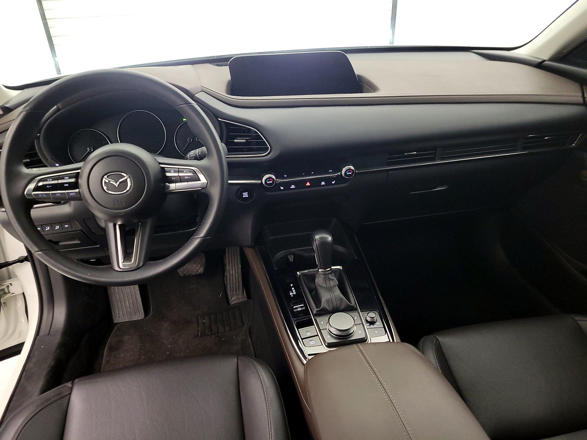 Thumbnail: 2022 Mazda CX-30 - 9