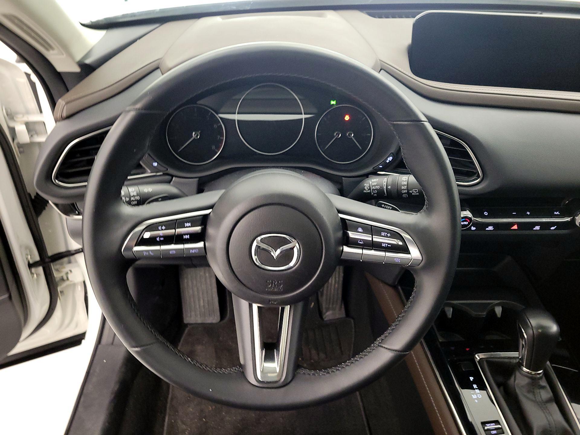 Thumbnail: 2022 Mazda CX-30 - 10