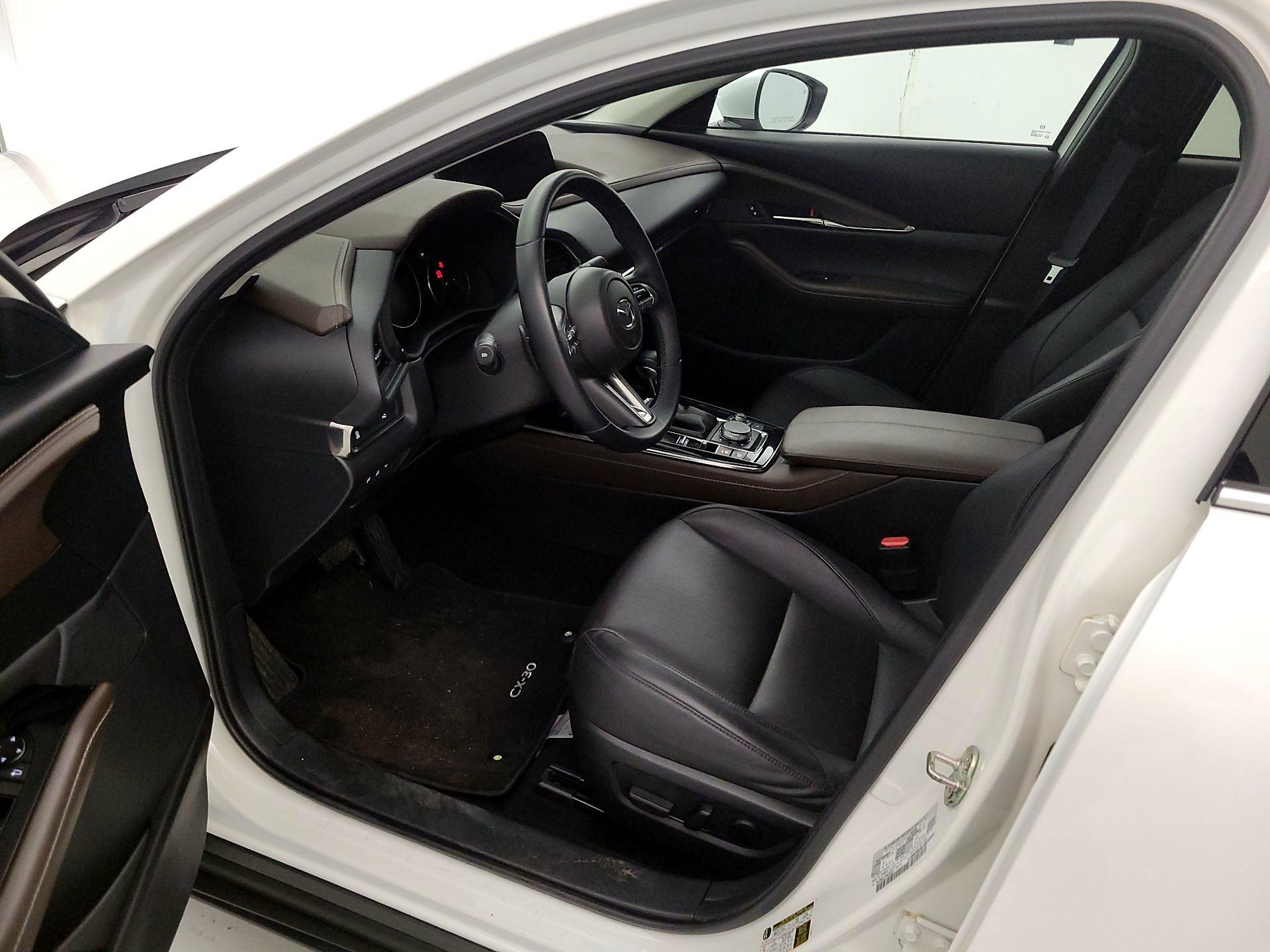 Thumbnail: 2022 Mazda CX-30 - 11